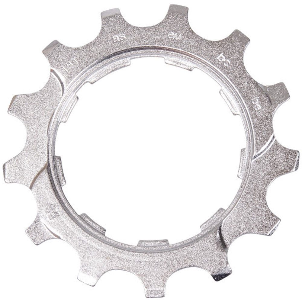 Zahnkranz SHIMANO Ritzel für CS-M760 CS-M760 13Z. 11-34 integrierter Distanzring