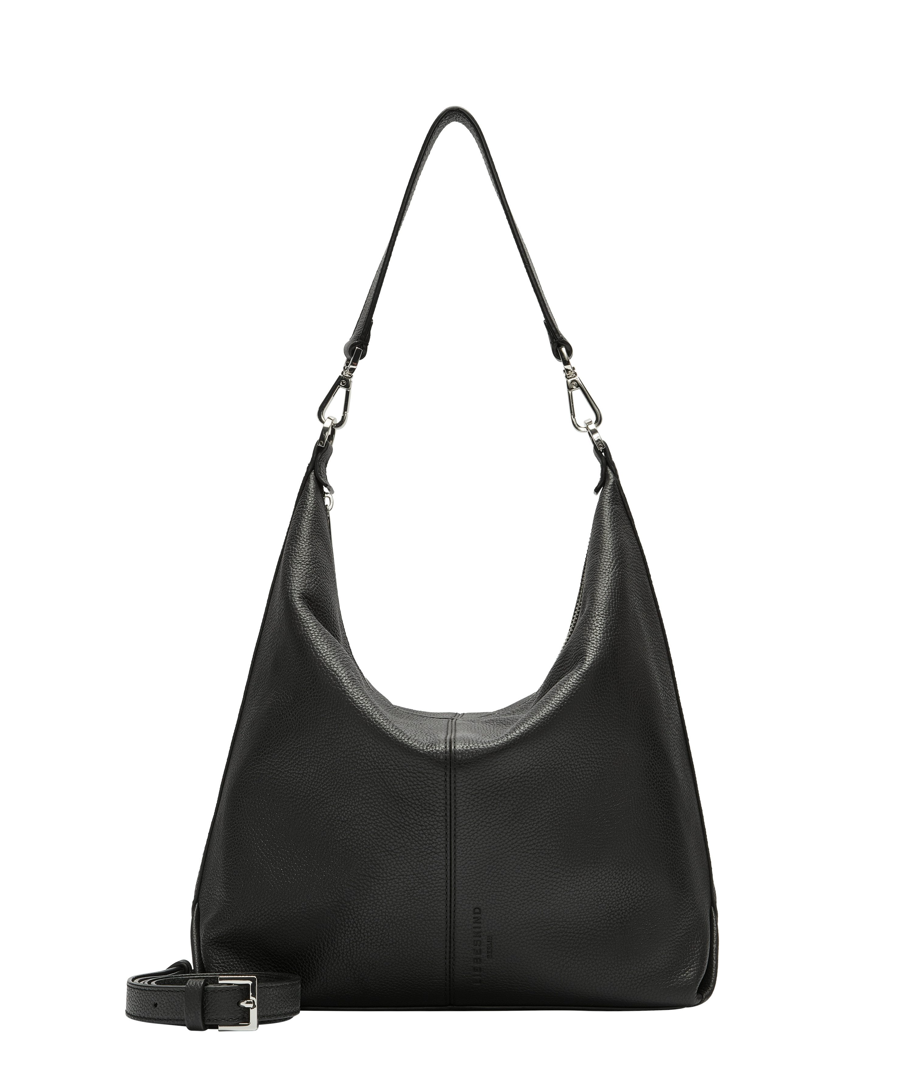 Hobo Hobo PARIS SMALL PEBBLE