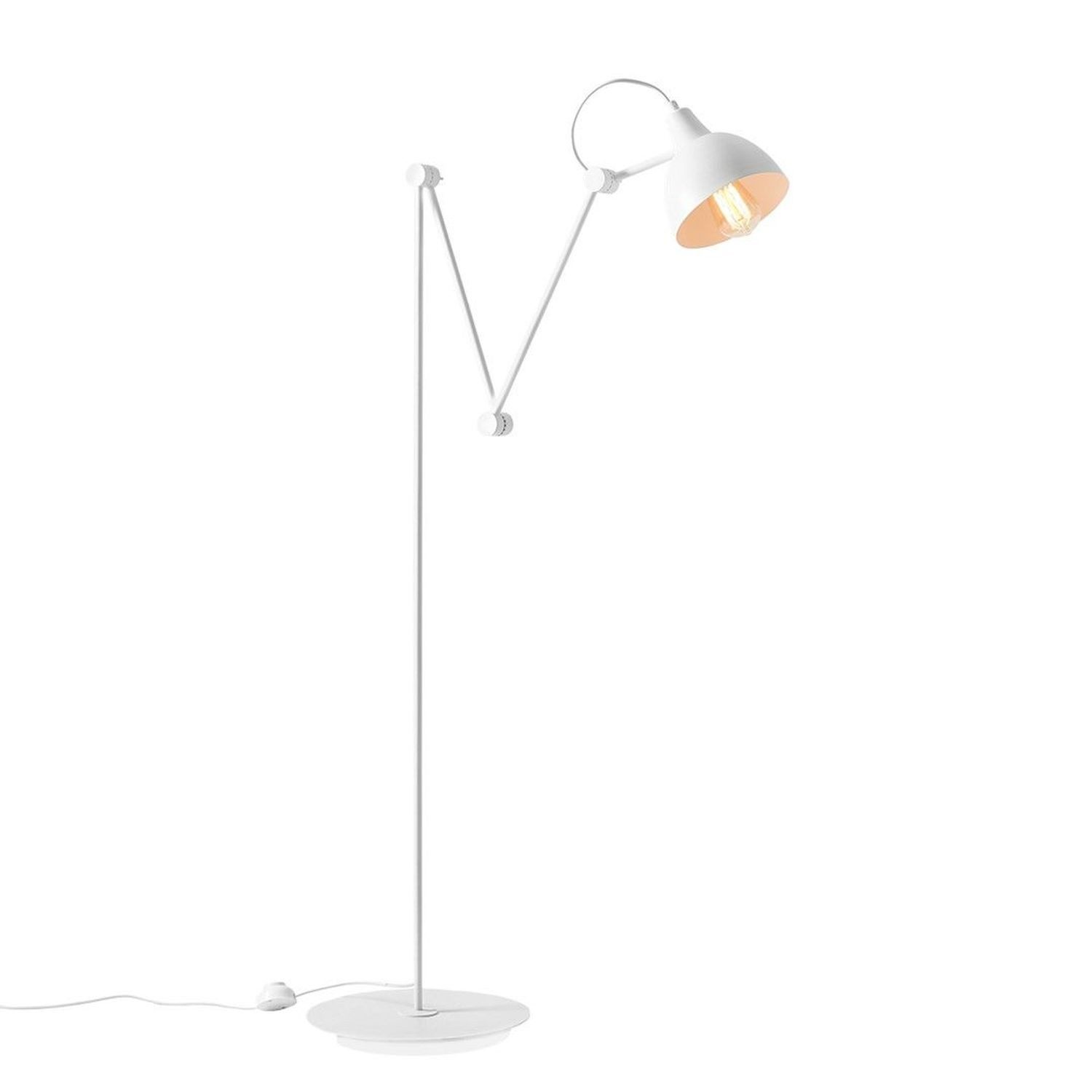 Stehlampe VILNARA