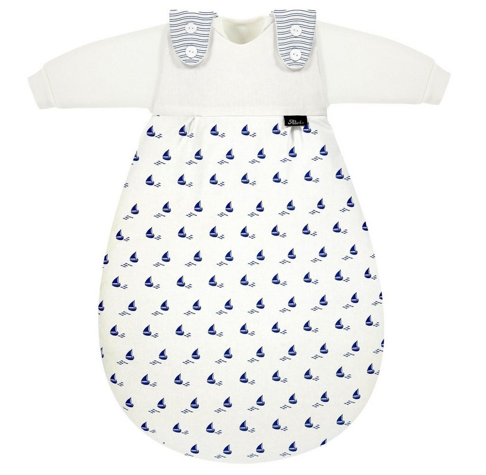 Alvi Babyschlafsack Alvi Schlafsack Baby Mäxchen 3tlg Exclusiv Alvi Babyschlafsack Alvi Schlafsack Baby Mäxchen 3tlg Exclusiv