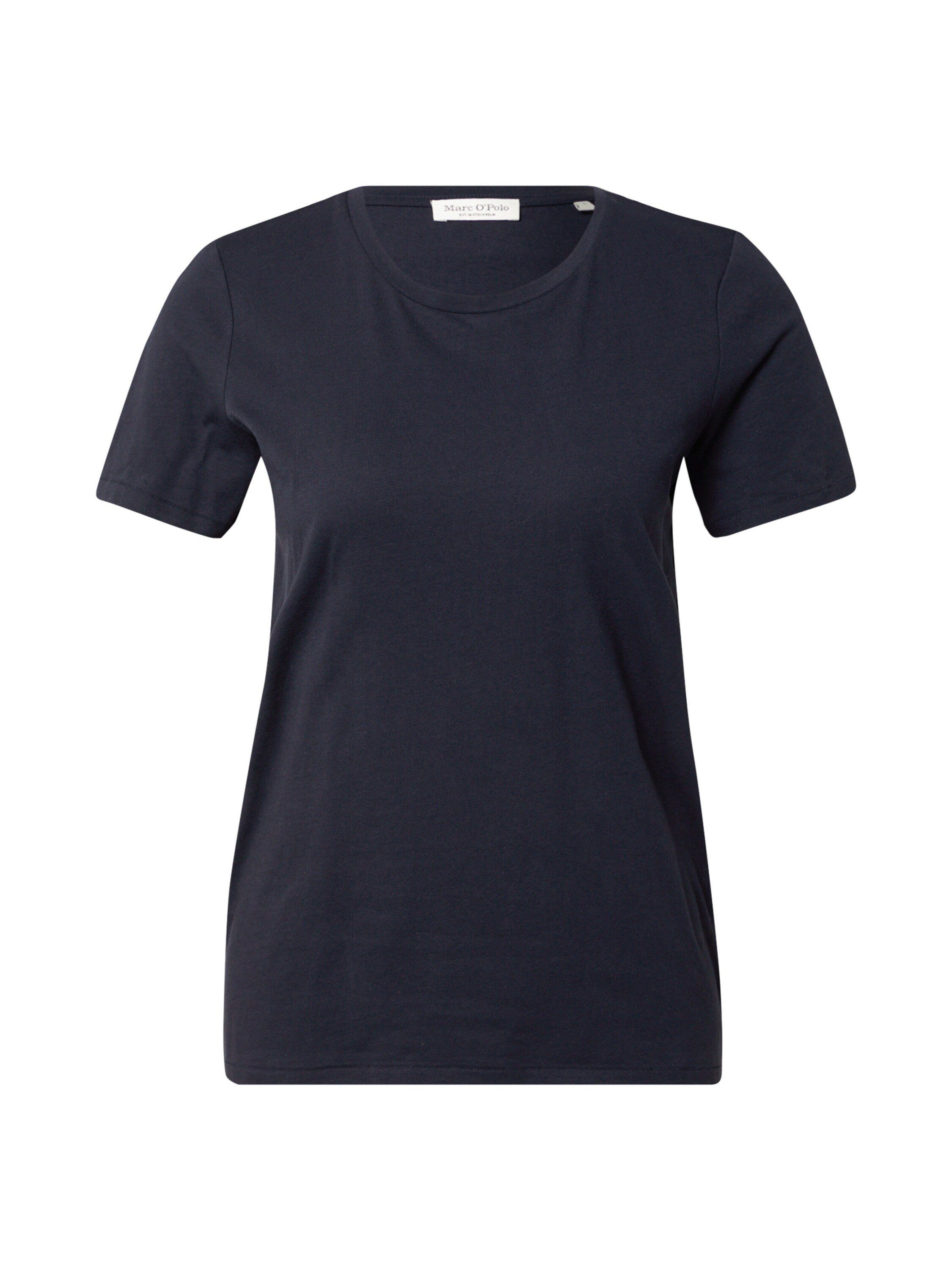 Marc O'Polo T-Shirt (1-tlg) Plain/ohne Details