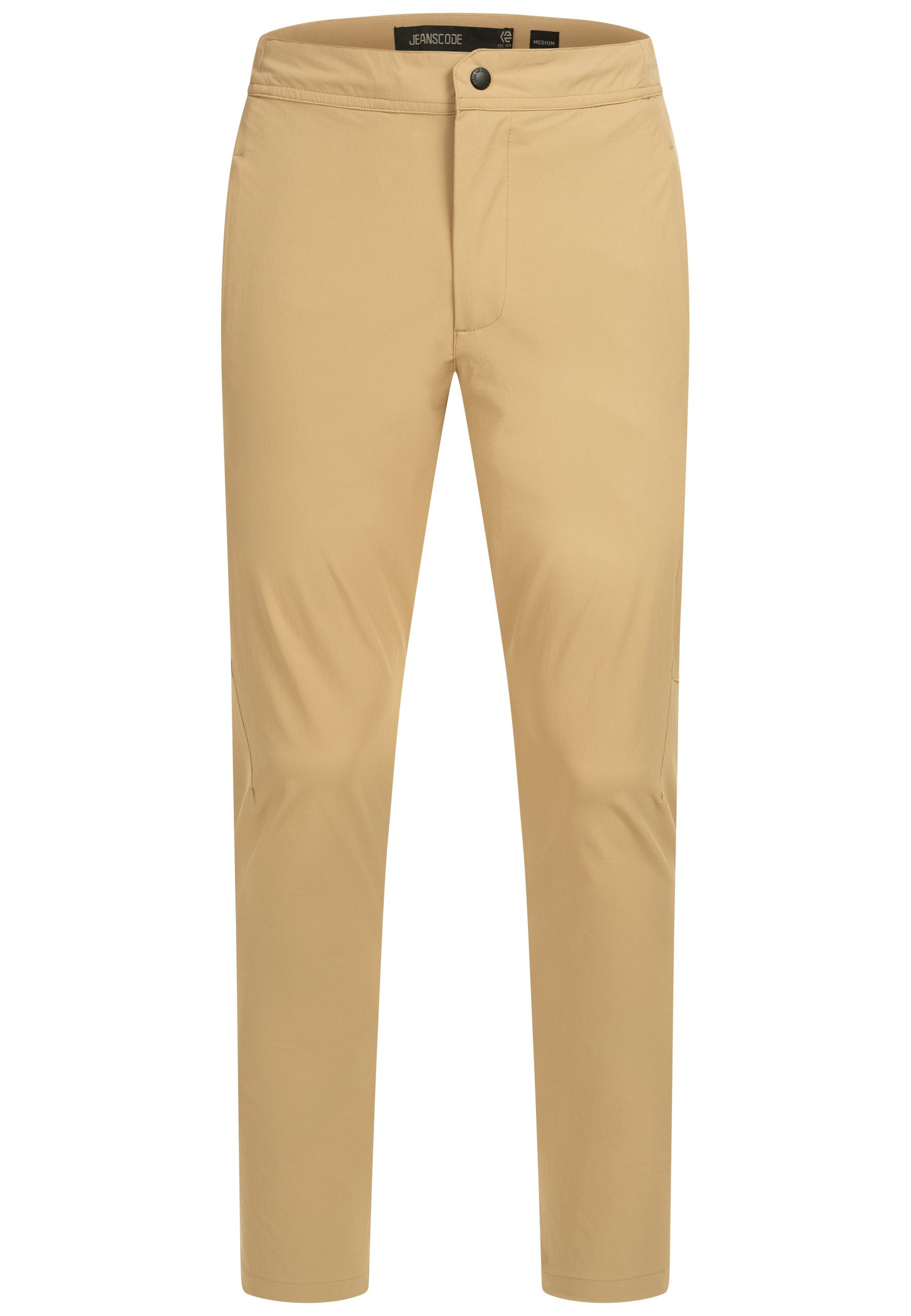 Indicode Chinohose INPasmia stylisch und bequem günstig online kaufen