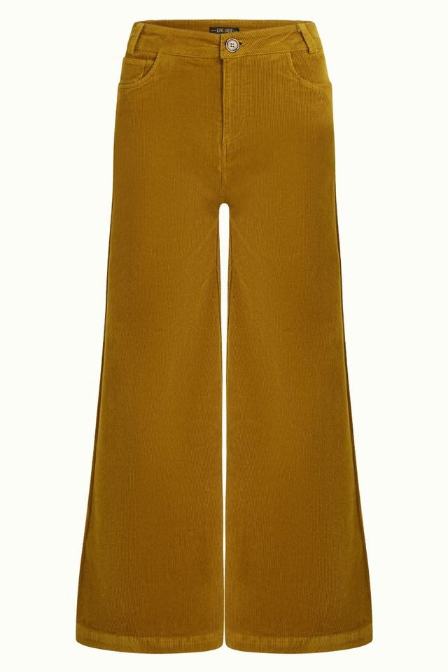 King Louie Cordhose - Peppa Pants Corduroy günstig online kaufen