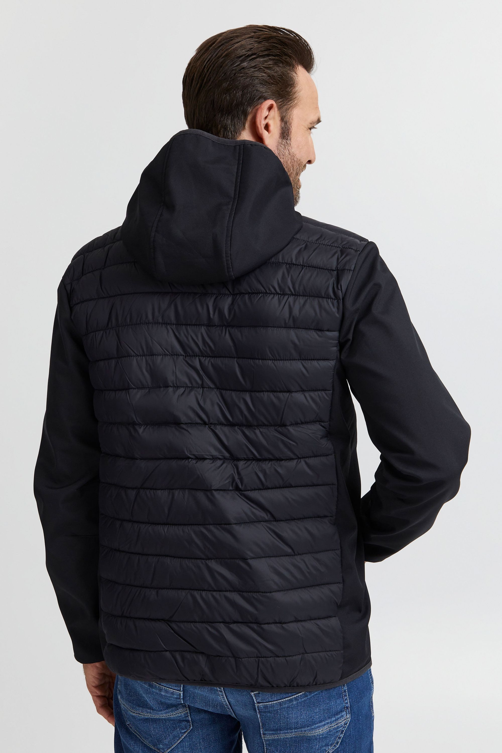 FQ1924 Softshelljacke FQJonne Modische Jacke