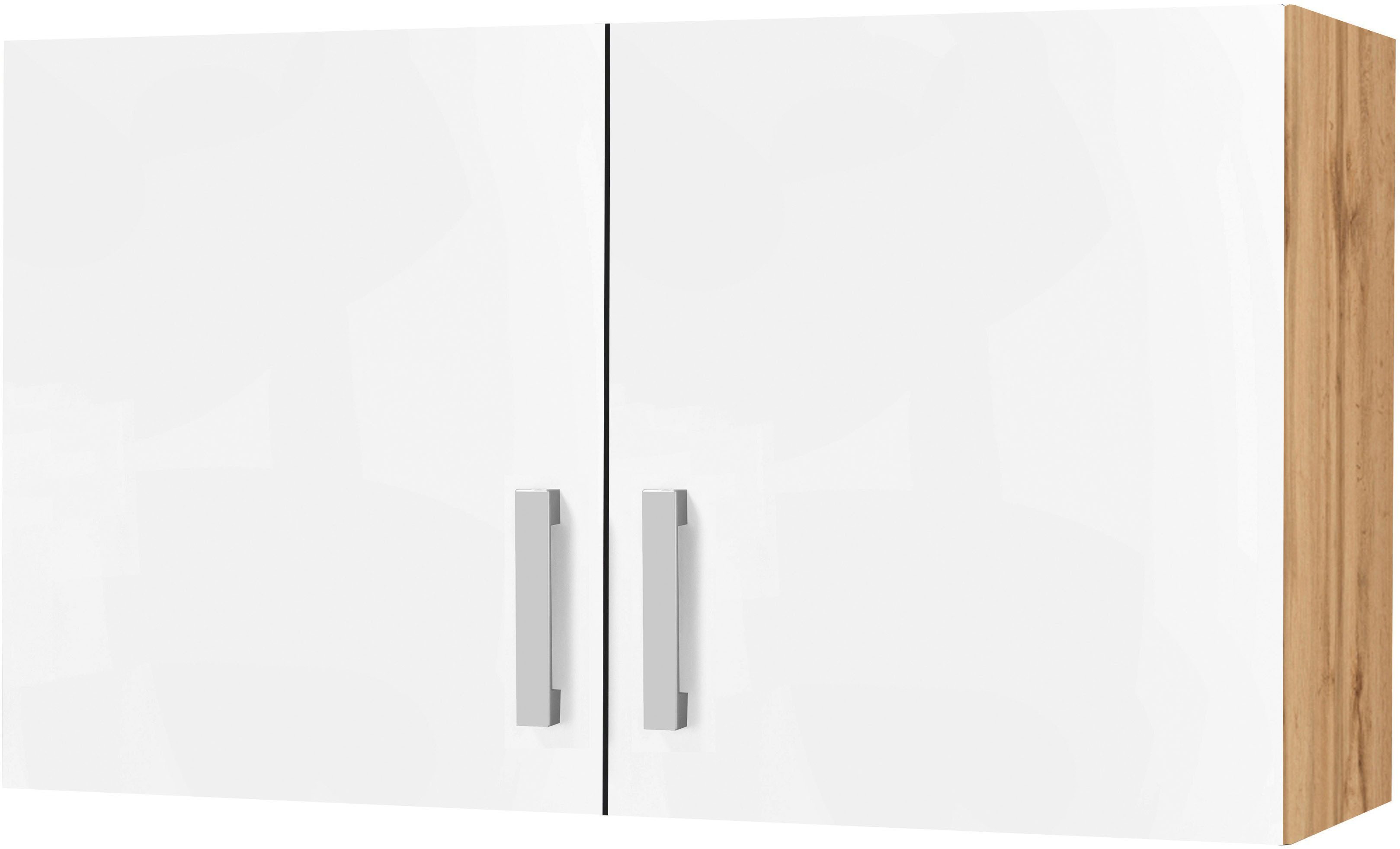 KOCHSTATION Hängeschrank KS-Toronto, Breite 100 cm