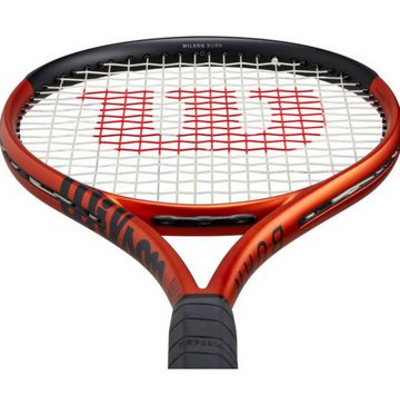 Wilson Tennisschläger BURN 100 V5.0 RKT