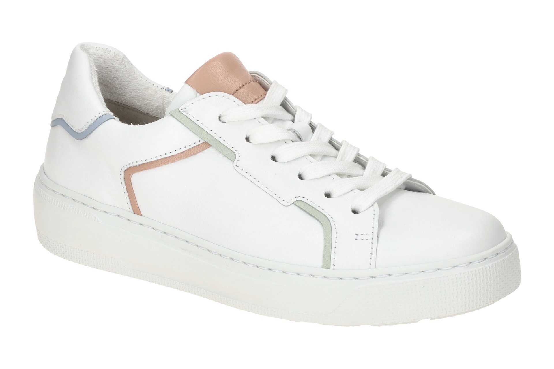 63.210.20 Schnürschuh