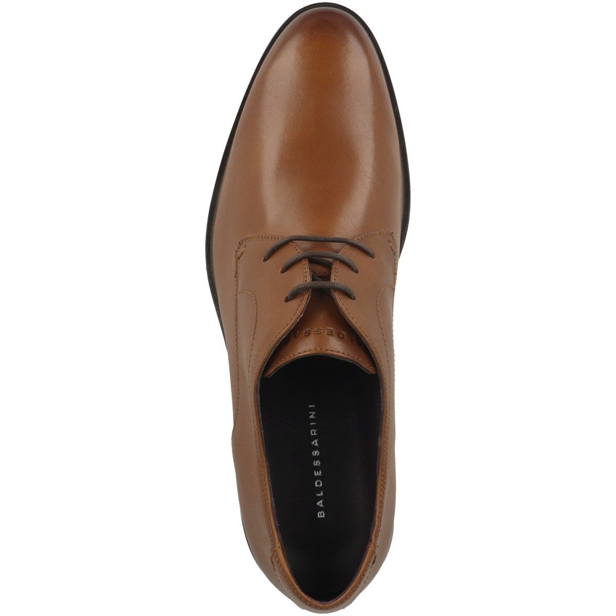 BALDESSARINI Samuel Calf Herren Schnürschuh Sneaker, günstig online kaufen