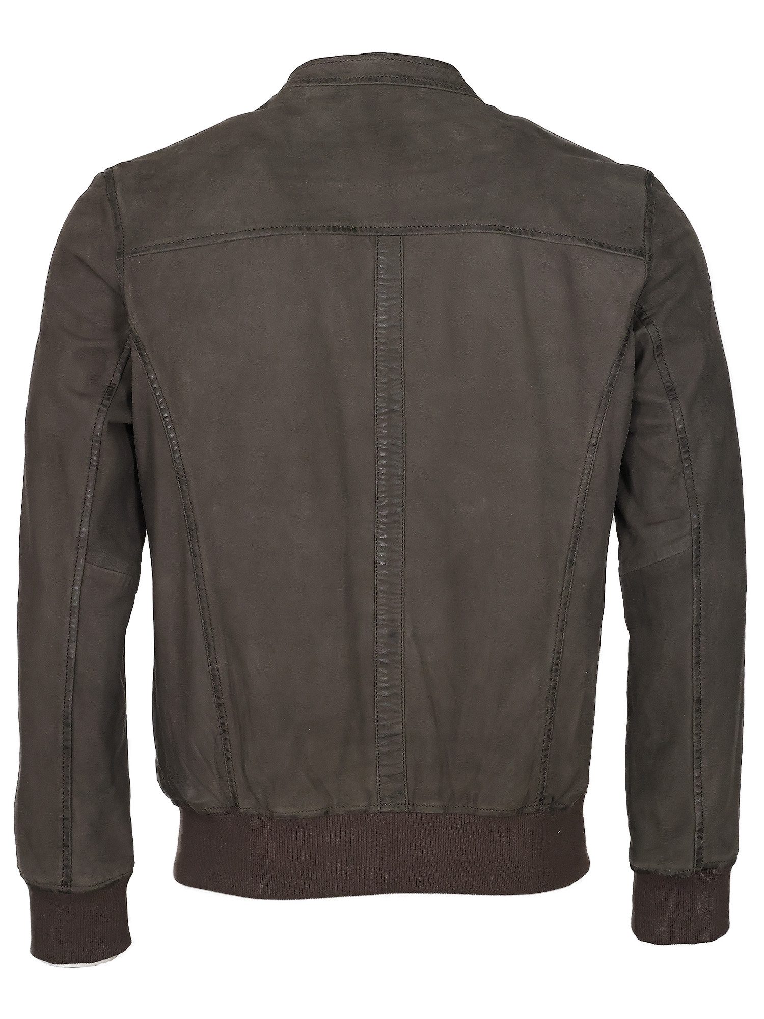 MUSTANG Lederjacke 31022120 günstig online kaufen