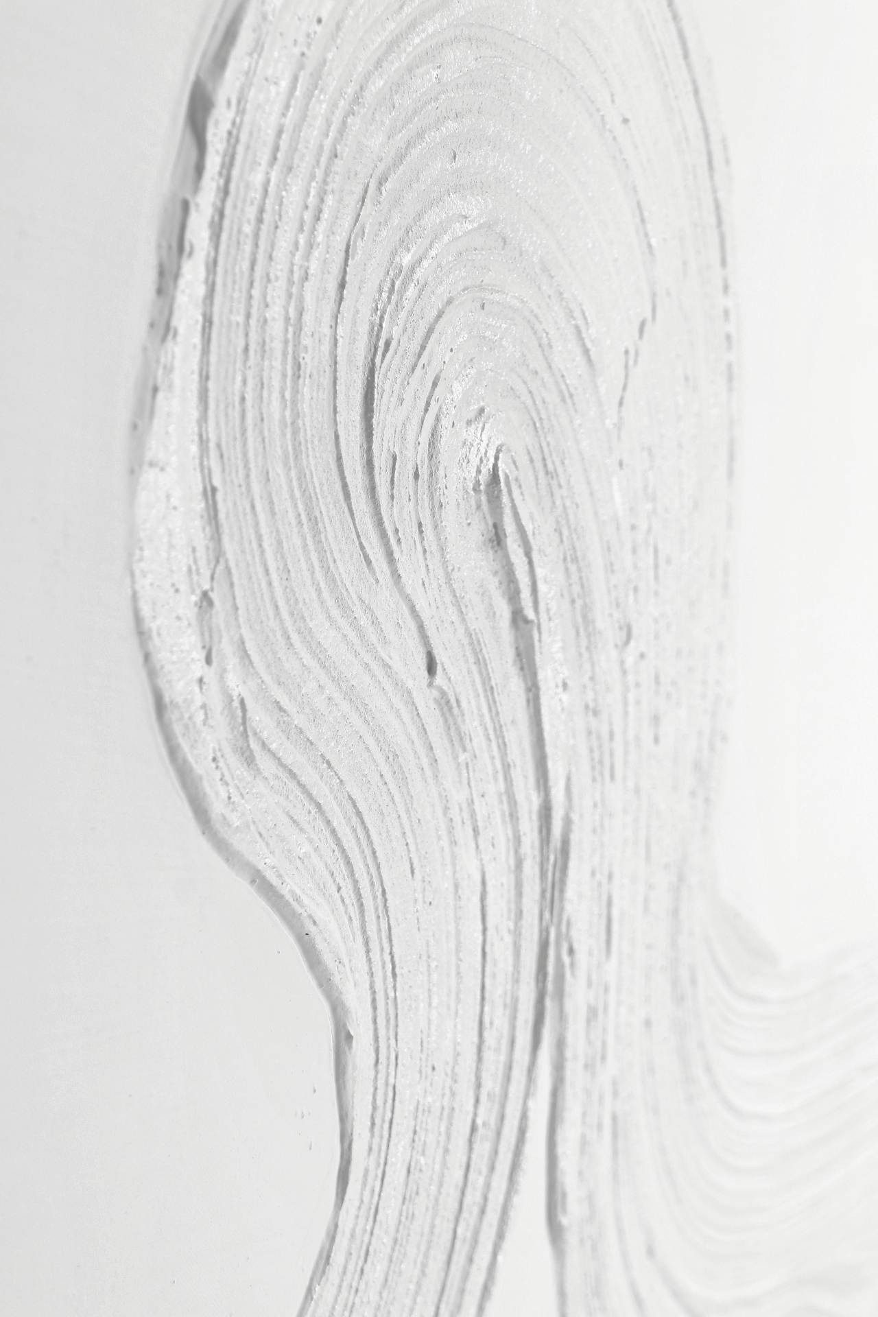 Bizzotto Bild Serpentin, 140x70 cm günstig online kaufen