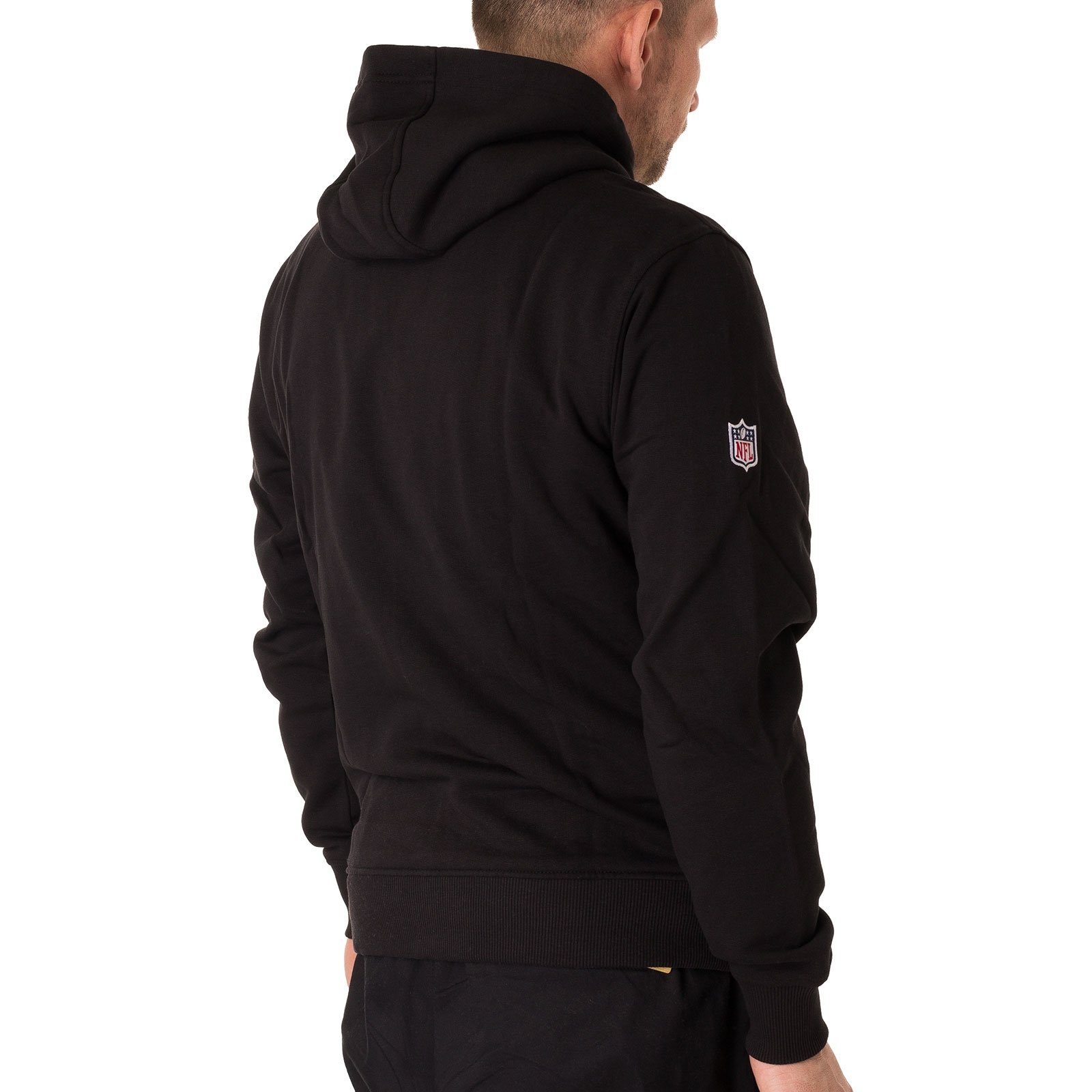 New Era Hoodie Hoodie New Era Arizona Cardinals (1-tlg) Kängurutasche
