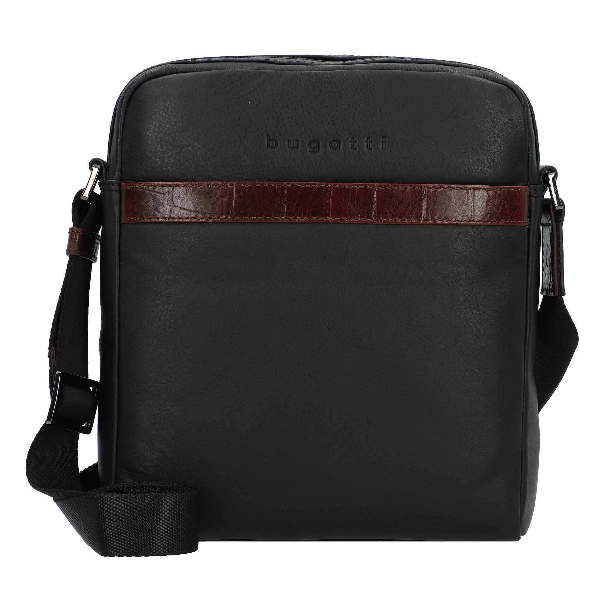 bugatti Umhängetasche Corso DeLuxe, Leder günstig online kaufen