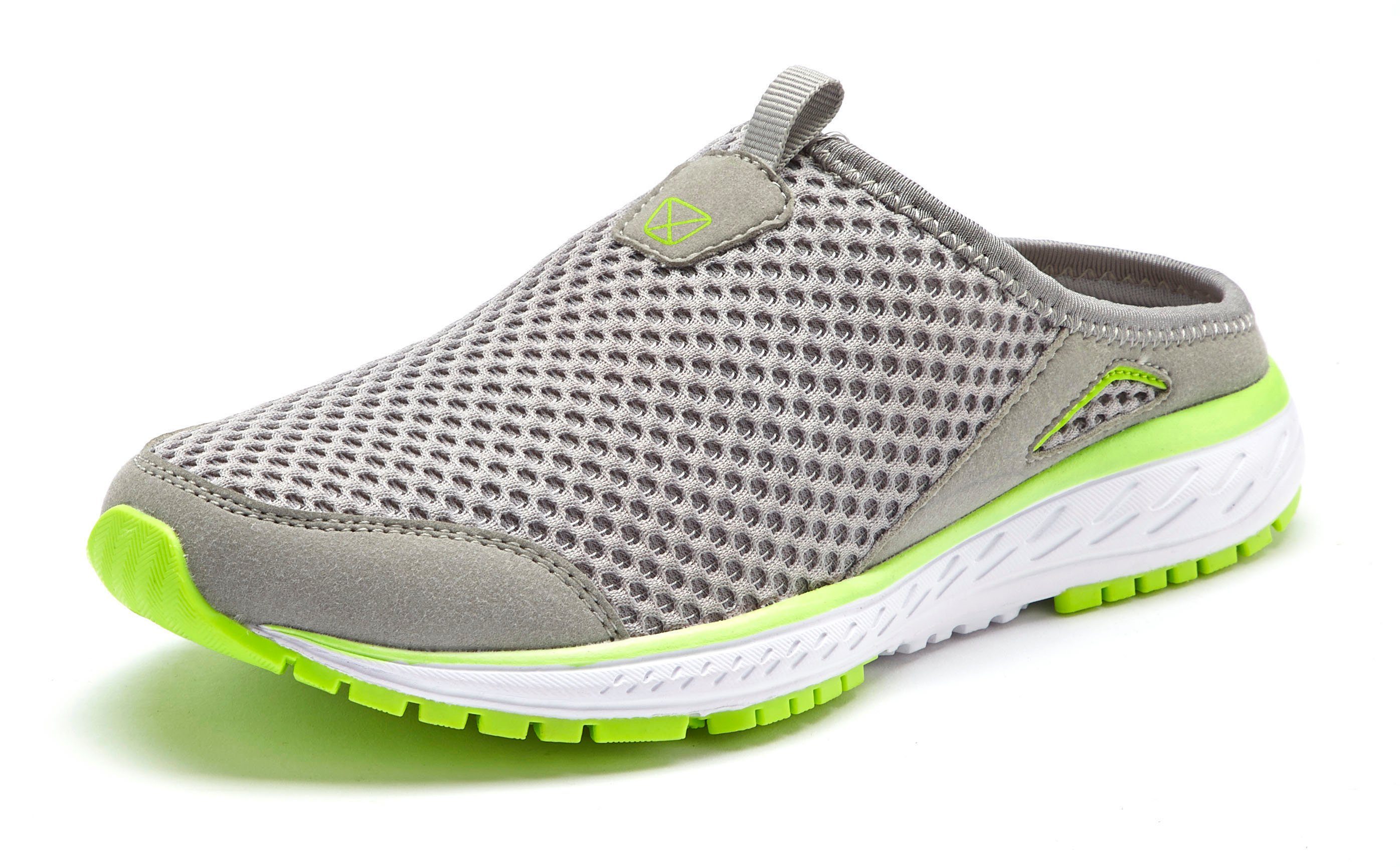 AUTHENTIC LE JOGGER Sabot Clog, Pantolette, günstig online kaufen