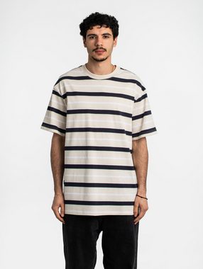 PUMA T-Shirt Puma MMQ Striped Tee