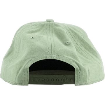 Bavarian Caps Baseball Cap Edelweiß Leinen