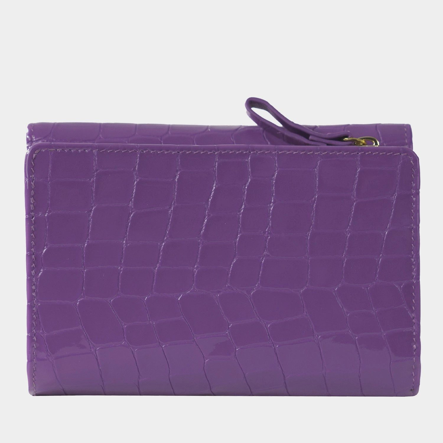 Braun Büffel Geldbörse VERONA Limited Geldbörse M 15CS purple