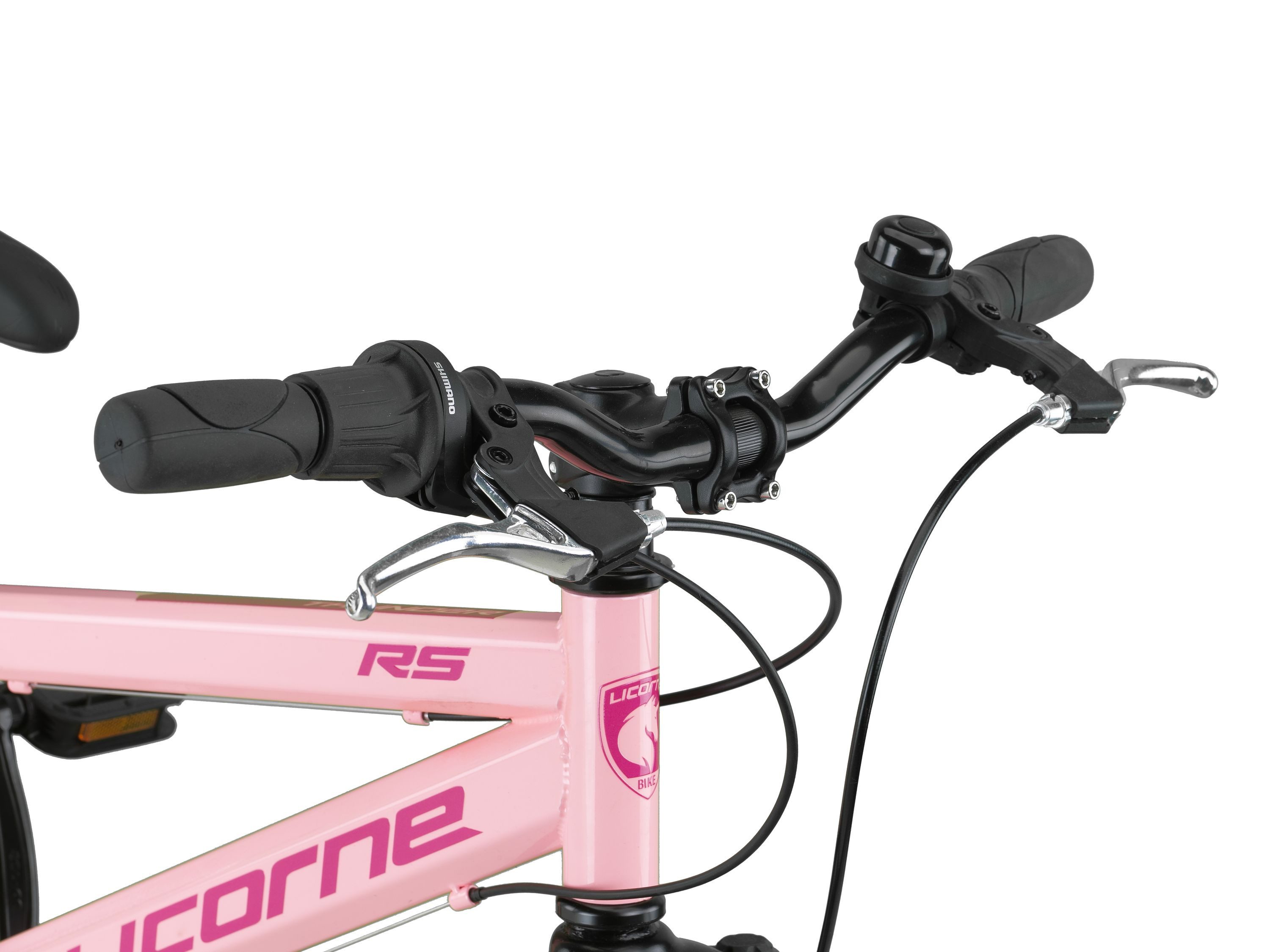 Licorne Bike Mountainbike Thunder – Bild 4 von 5