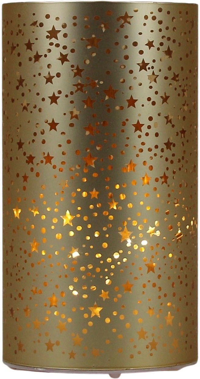 AM Design LED Dekolicht LED Windlicht günstig online kaufen