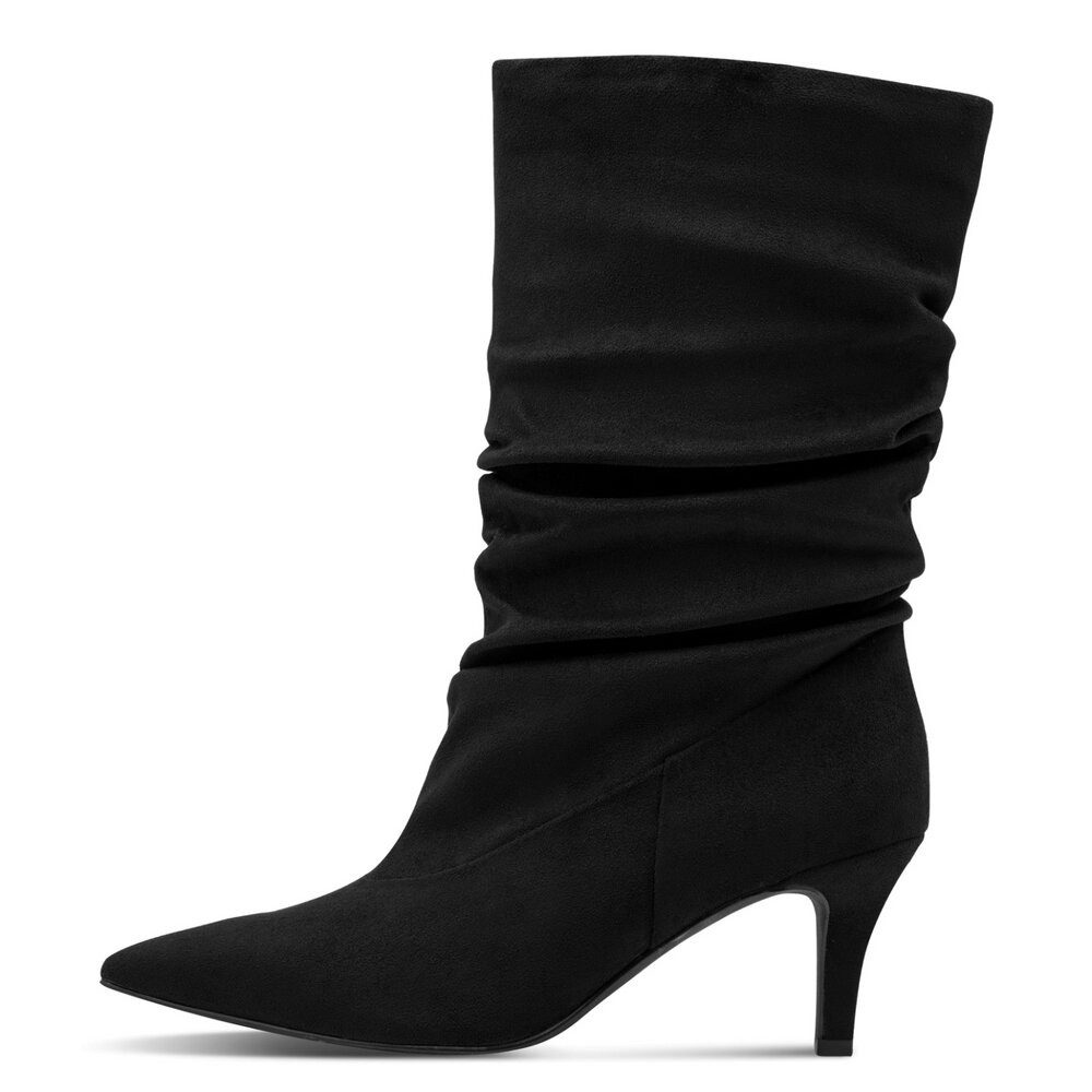 MARCO TOZZI Marco Tozzi - Stiefel - Schwarz Stiefel