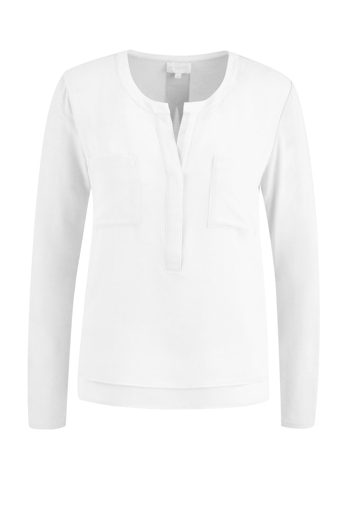 Blusentop Blouse 1/1
