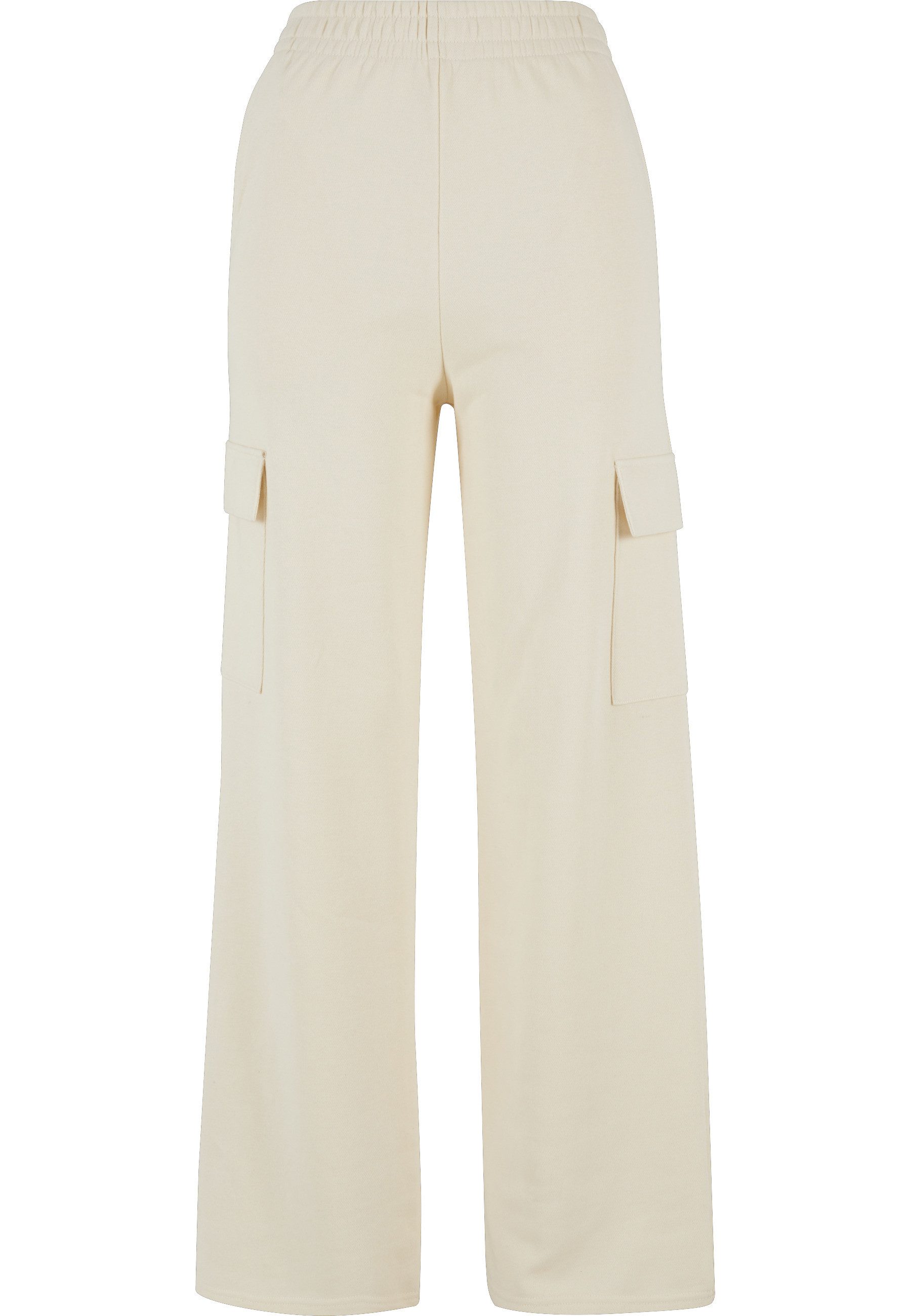 URBAN CLASSICS Jogginghose Urban Classics Damen Ladies Baggy Light Terry Sweat Pants (1-tlg)