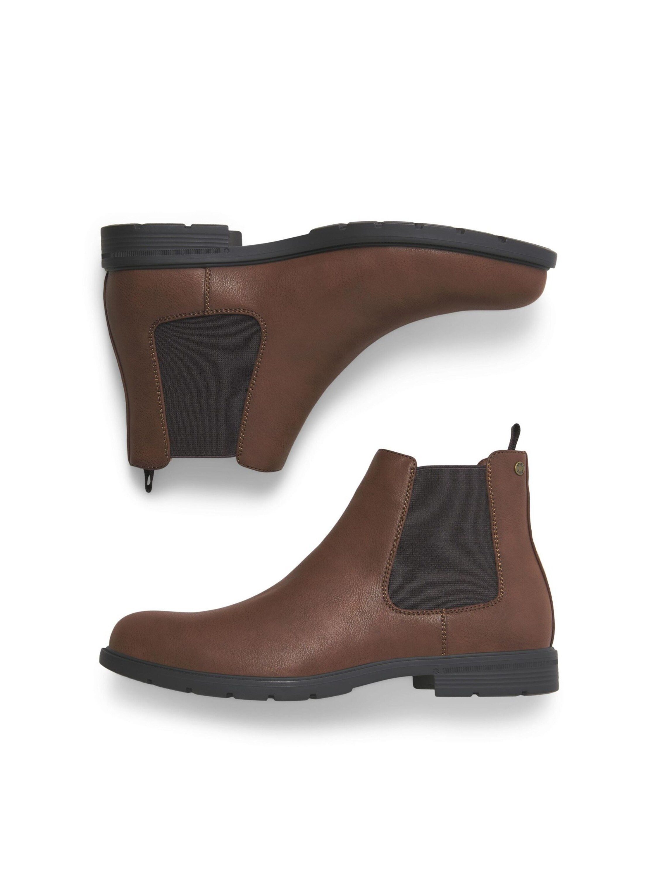 Jack & Jones Chelseaboots (1-tlg) günstig online kaufen