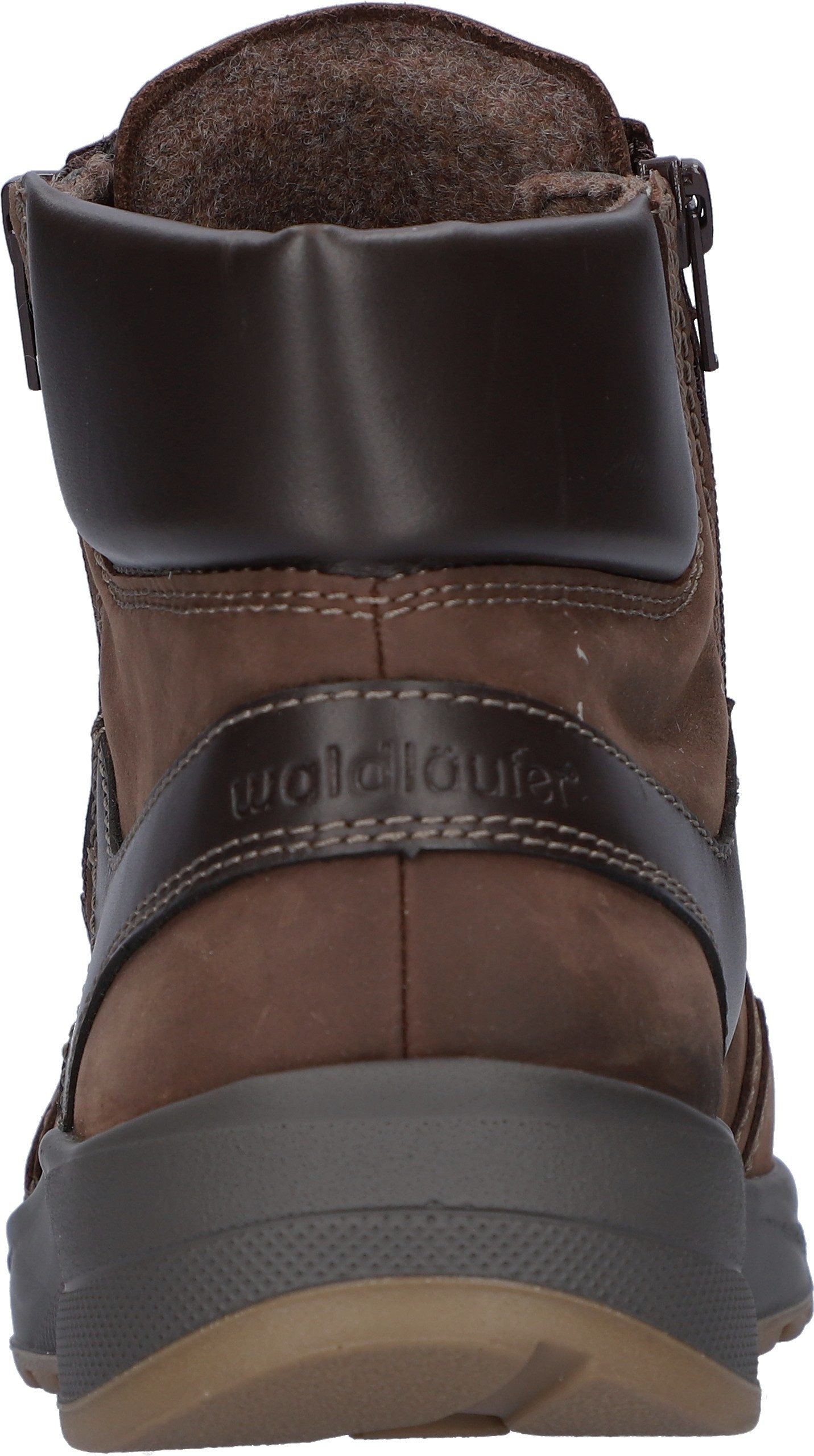 Waldläufer K-JOHN Winterboots, Schnürboots, Stiefelette,Bequemschuh in Komf günstig online kaufen