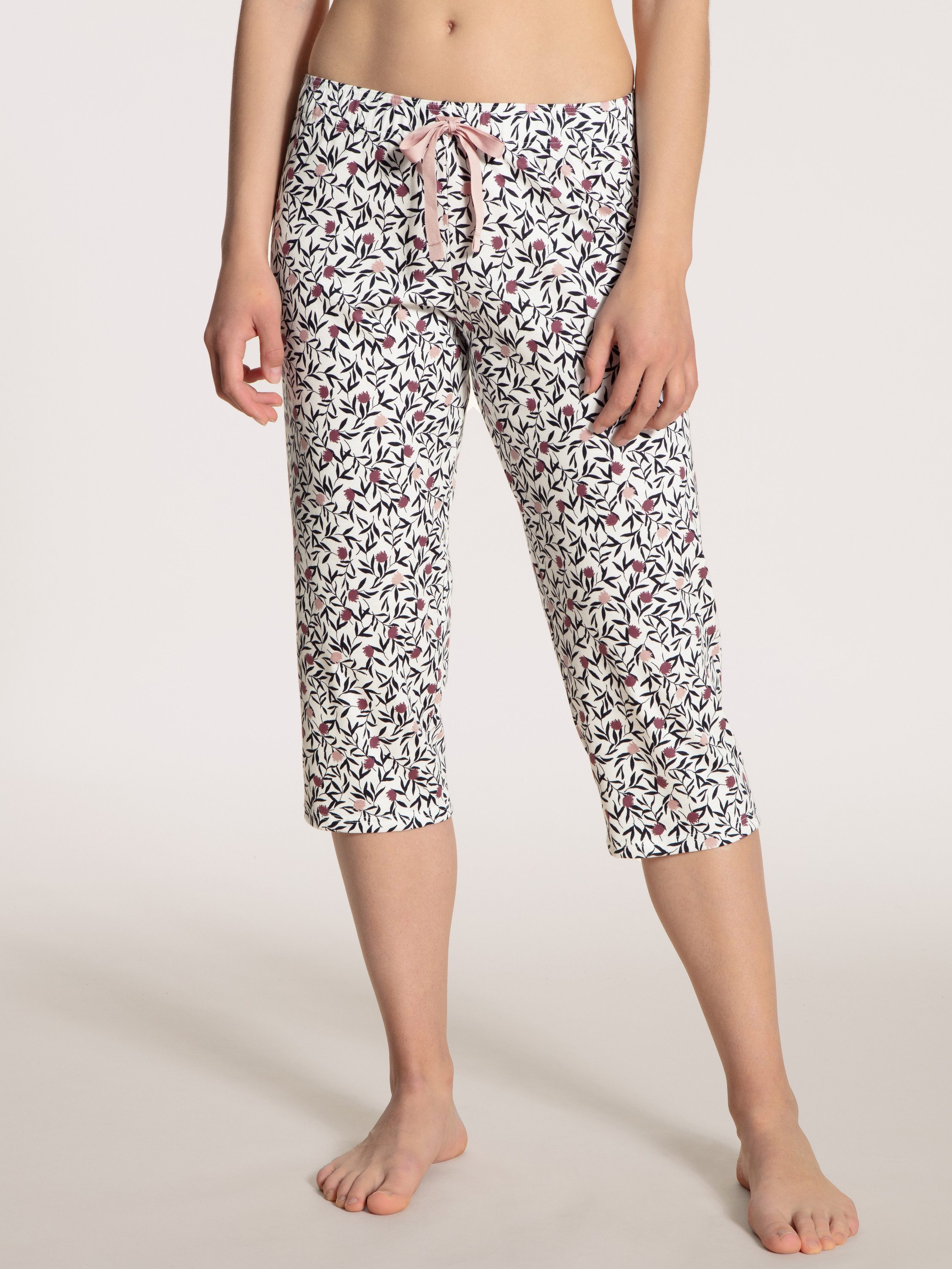 CALIDA Pyjamahose Favourites Damen (1-tlg) günstig online kaufen