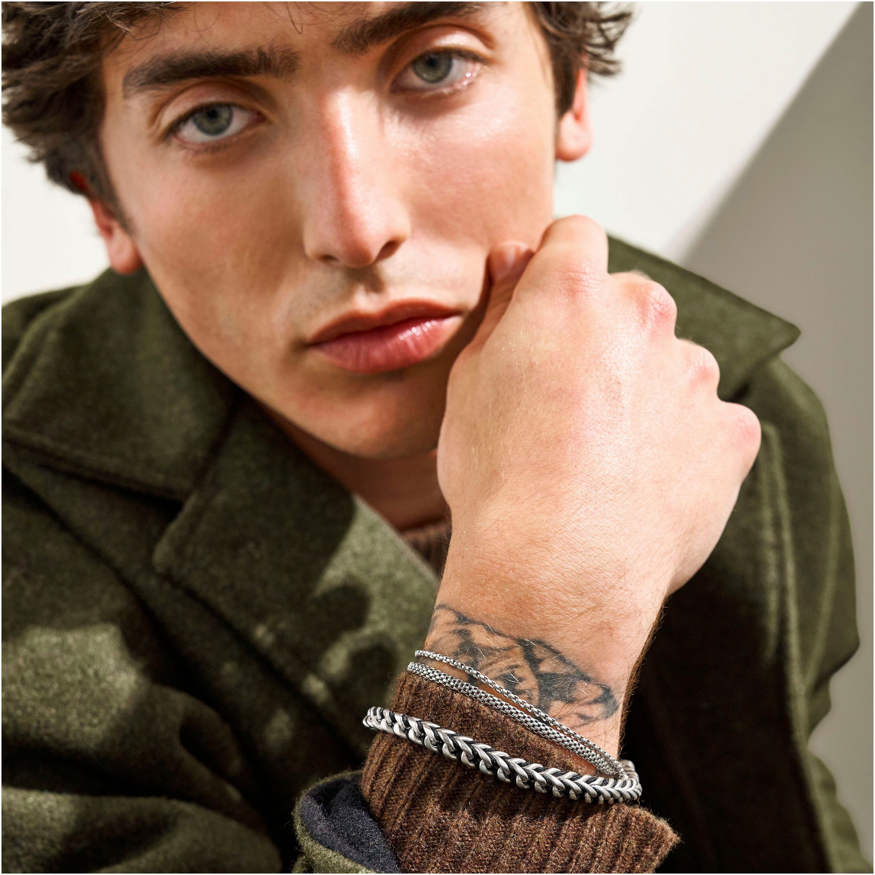 Skagen Armband Schmuck Geschenk Edelstah... Skagen Armband Schmuck Geschenk Edelstah...