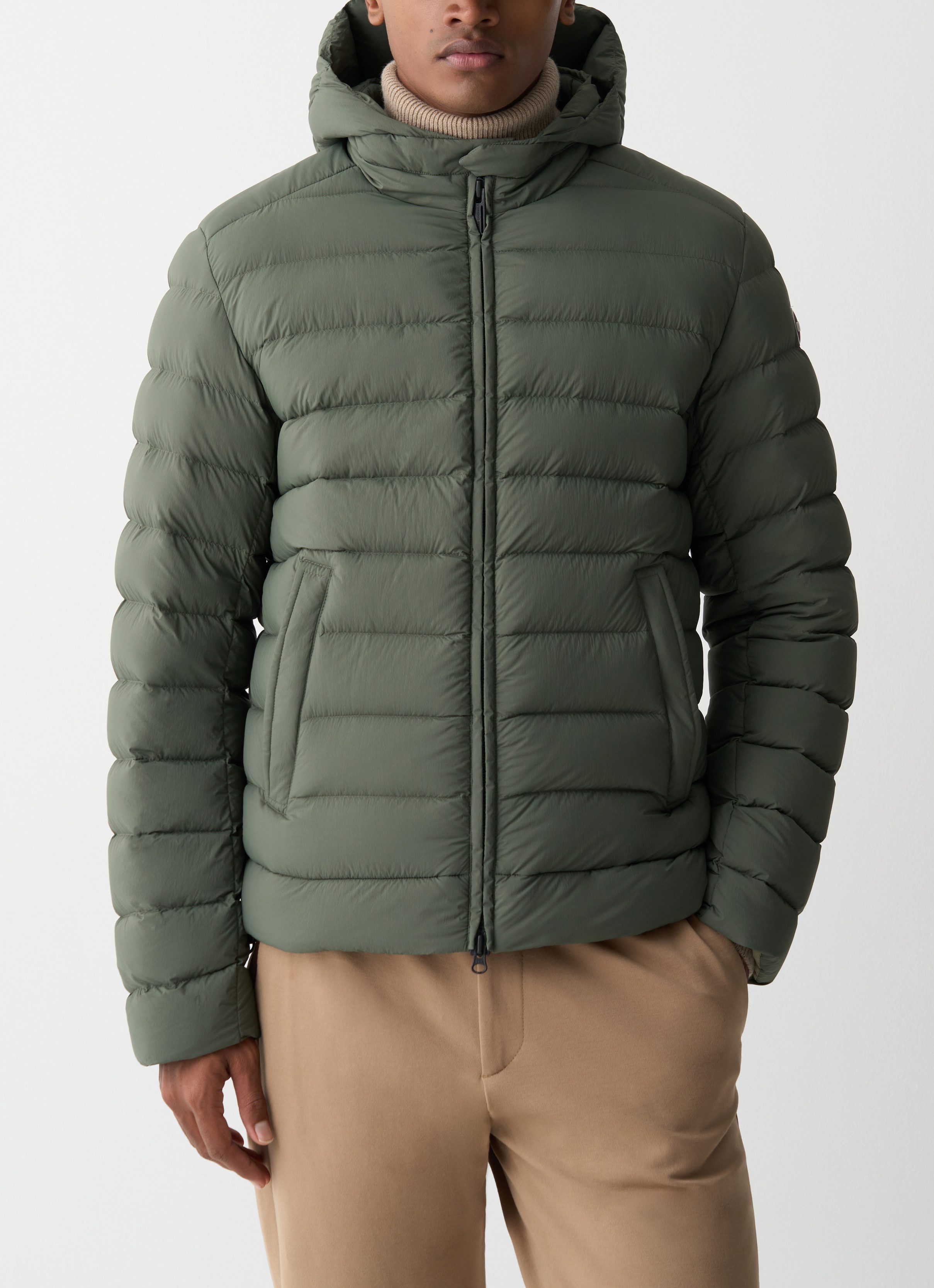 Colmar Daunenjacke MENS DOWN JACKET