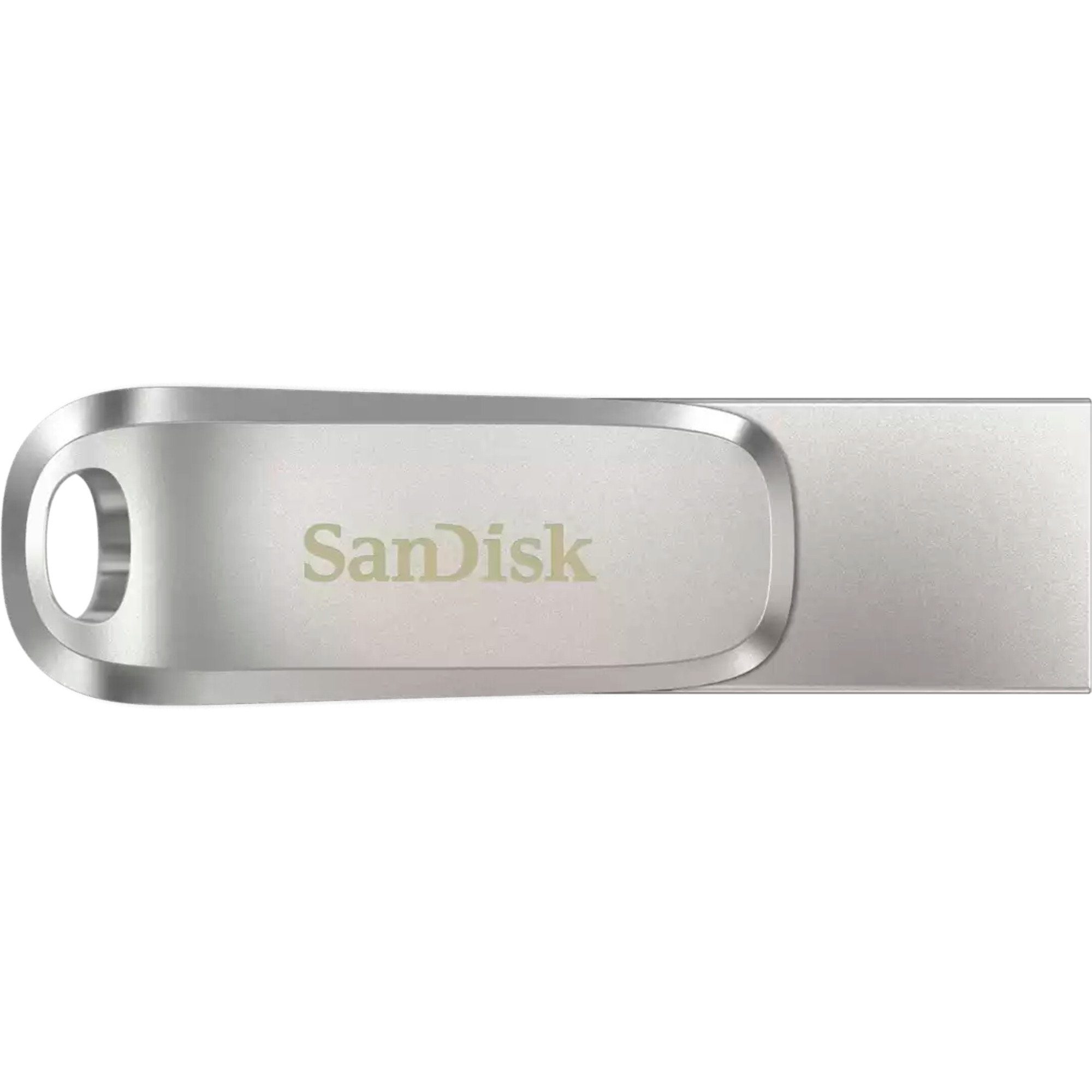 Sandisk SanDisk Ultra Dual Drive Luxe 512 GB, USB-Stick, USB-Stick – Bild 2 von 5