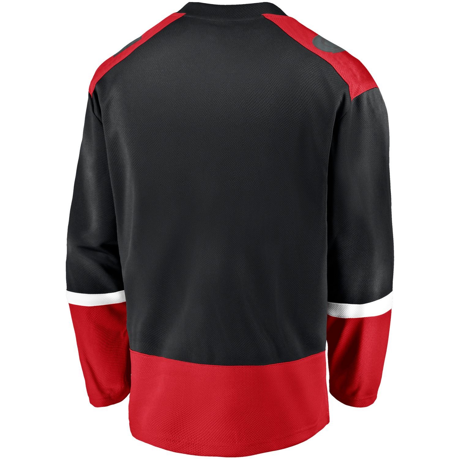 Fanatics Eishockeytrikot Carolina Hurricanes Breakaway NHL Replica Jersey