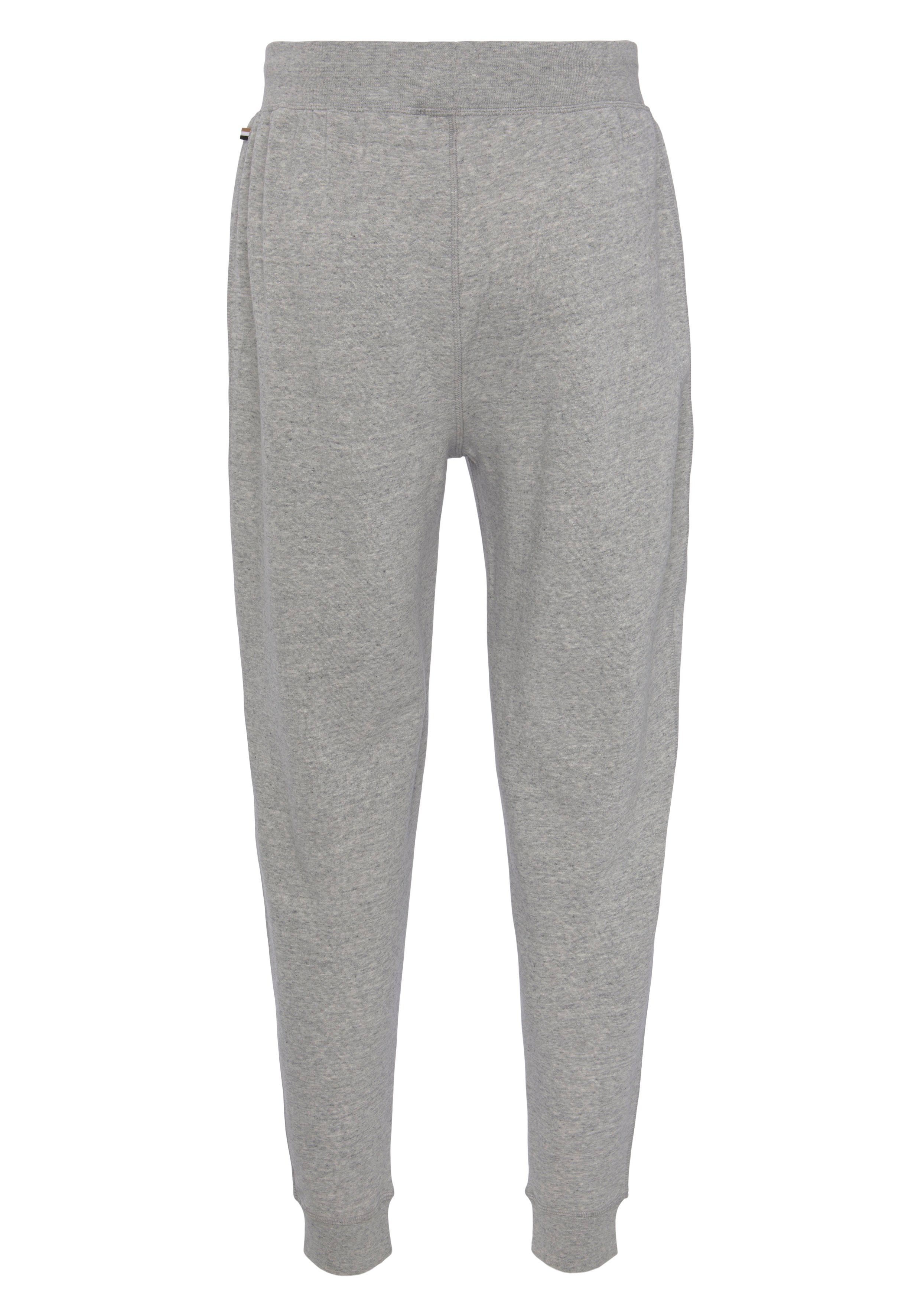 Jogginghose Kordel Cozy Pants mit BOSS