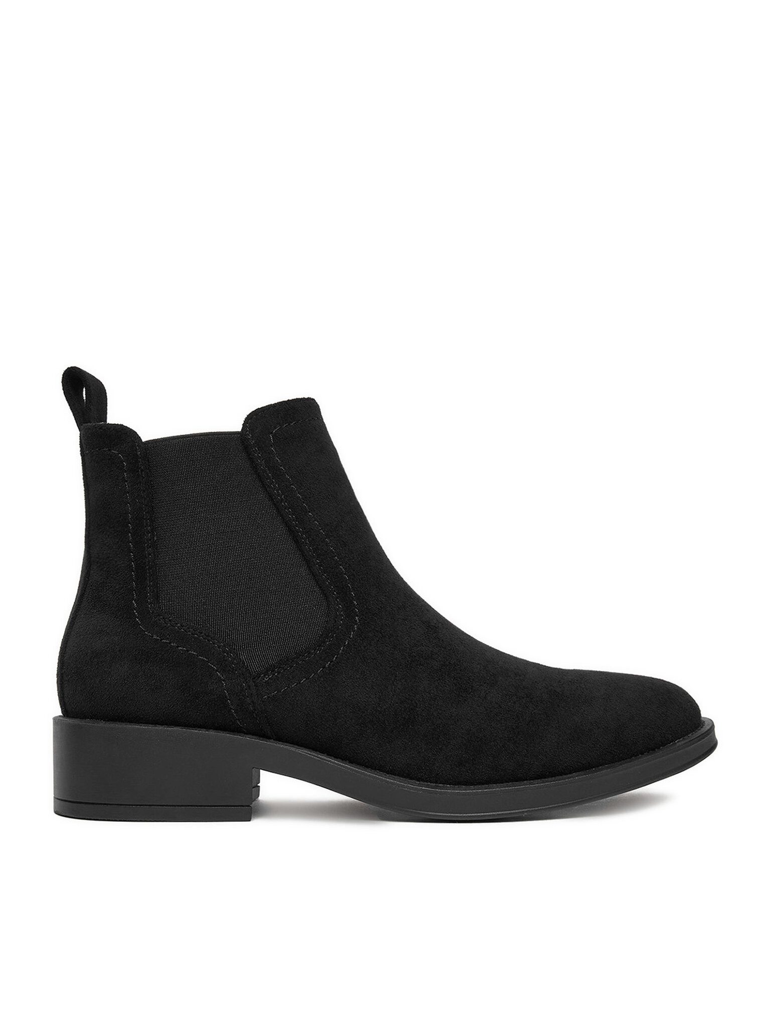 Jenny Jenny Damen Fußstiefel Schwarz CEO-13556-T06 Stiefel