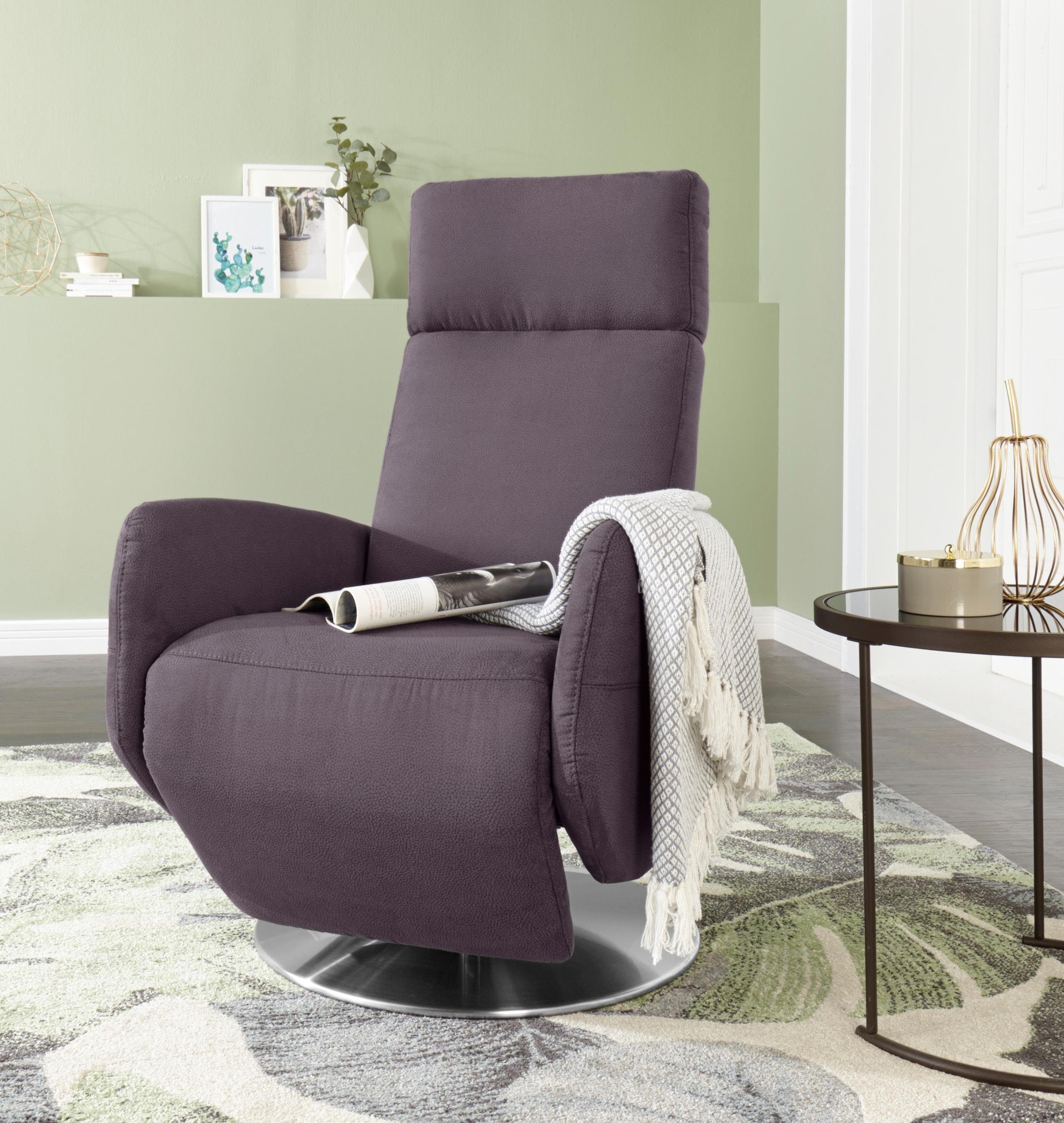 sit&more TV-Sessel Kobra günstig online kaufen