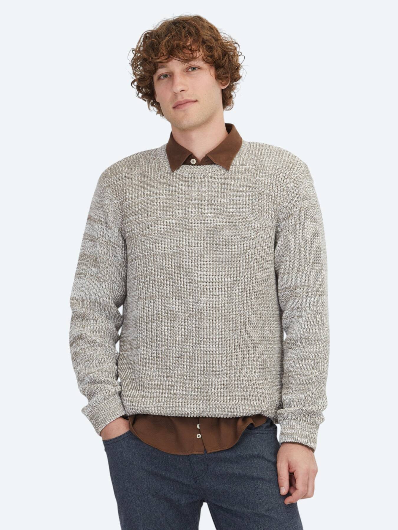 KİP Steppweste Strickmode
