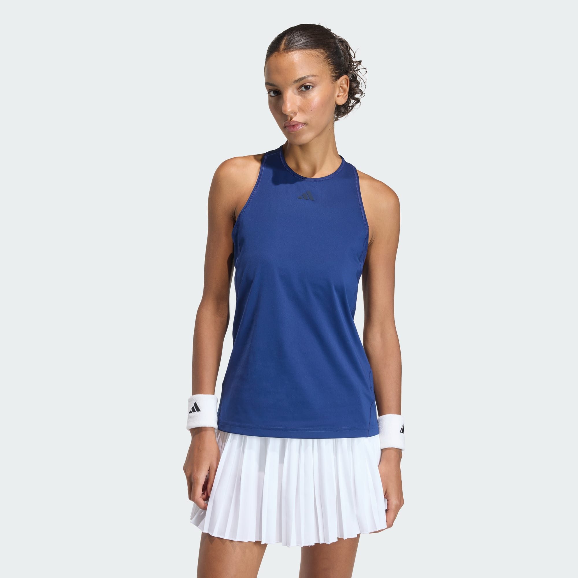 adidas Performance Tanktop CLUB TENNIS CLIMACOOL TANKTOP (1-tlg)