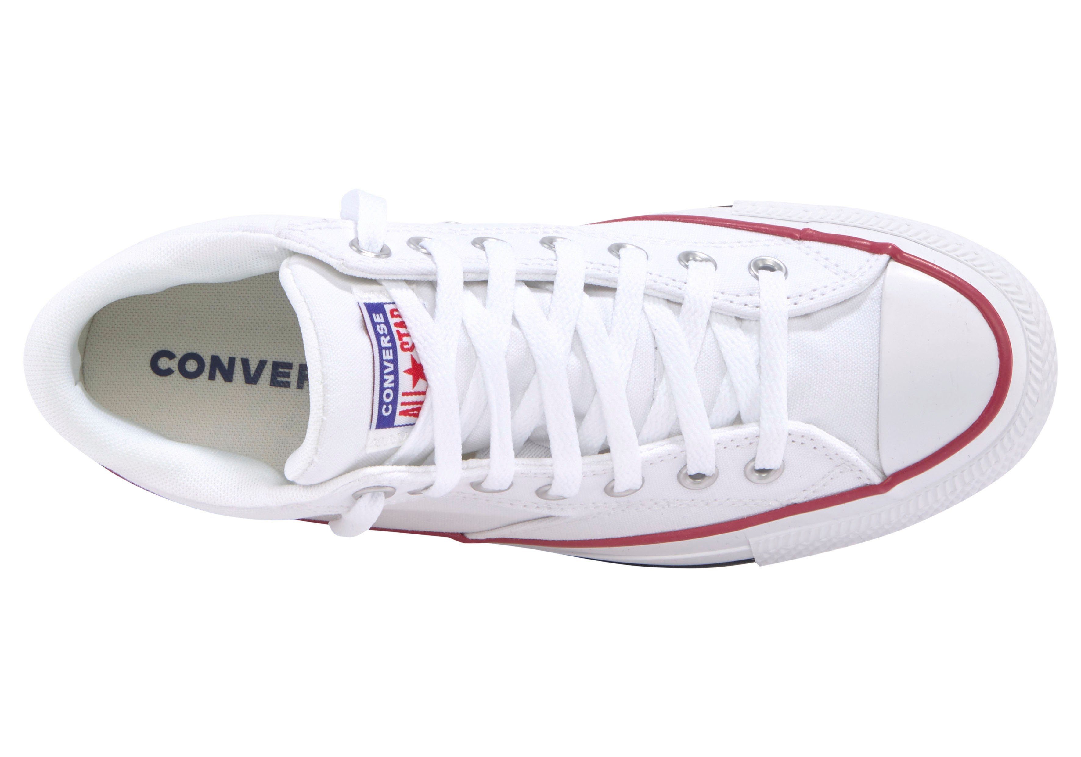 Converse CHUCK TAYLOR ALL STAR MALDEN STREET Sneaker – Bild 4 von 5