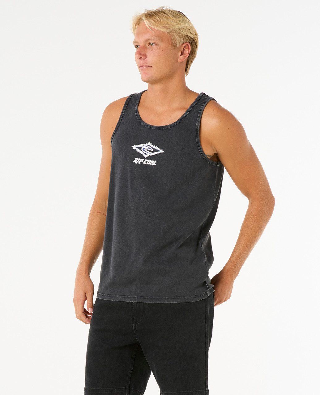 Rip Curl Tanktop Raw Energy Sloth günstig online kaufen
