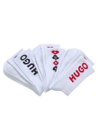 HUGO Socken (Packung 3-Paar 3vnt. Pack) su ...