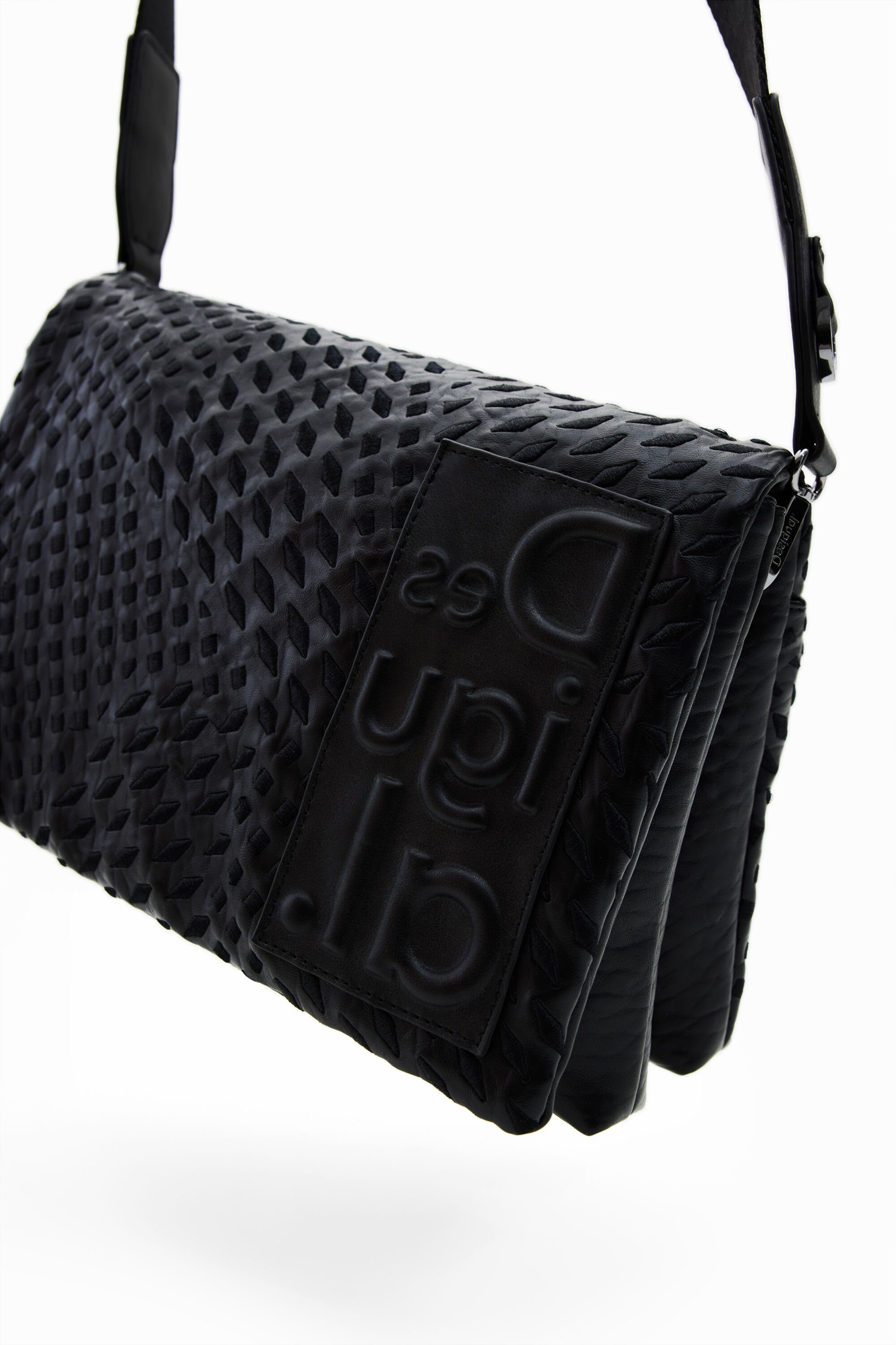 Desigual Umhängetasche Desigual Damen Umhängetasche - 22WAXPA1