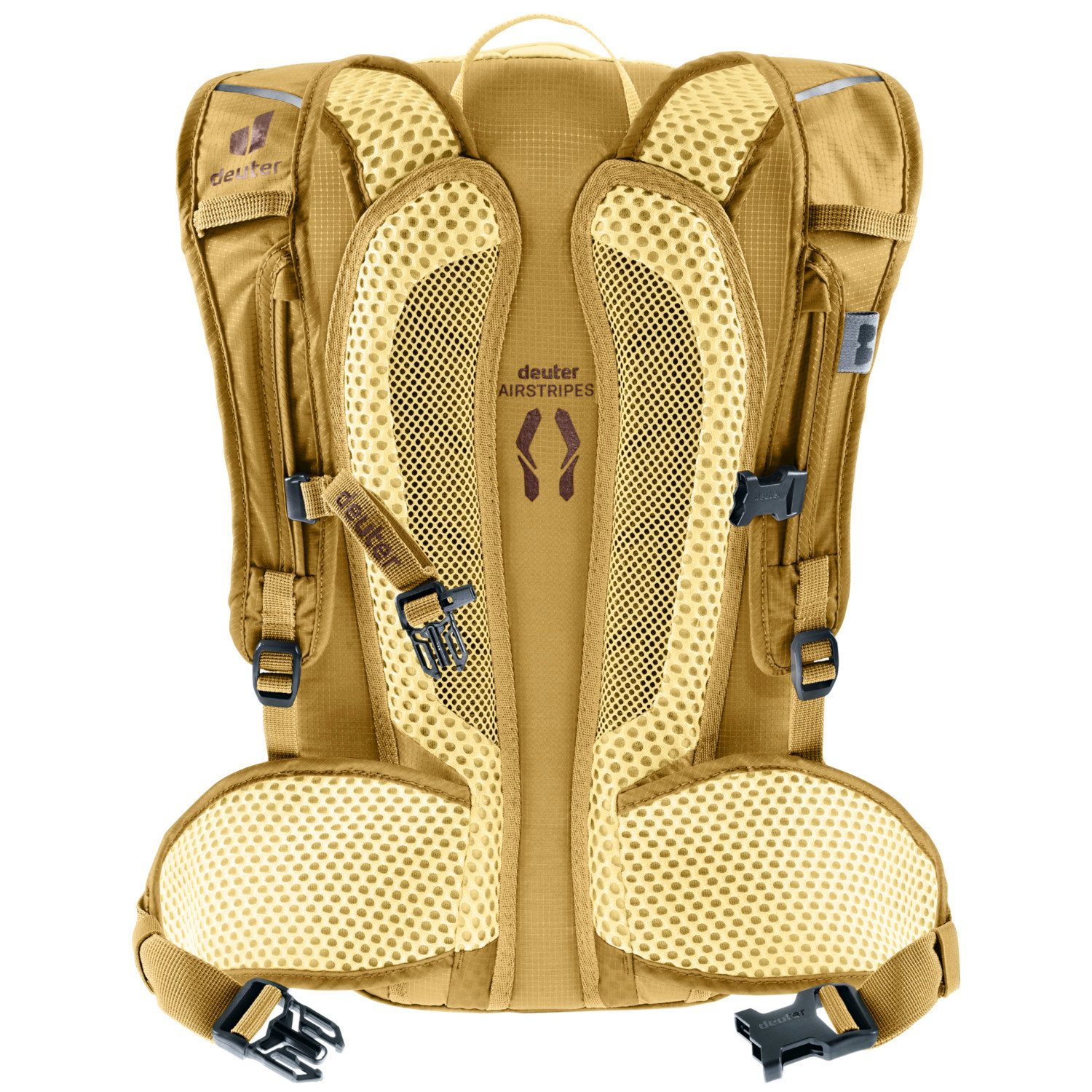deuter Rucksack Deuter Fahrradrucksack Compact 8 JR 3612025