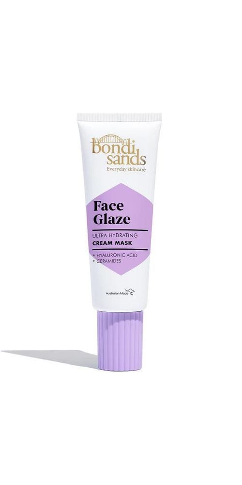 Bondi Sands Haarmaske Bondi Sands Cream Mask Face Glaze 75ml