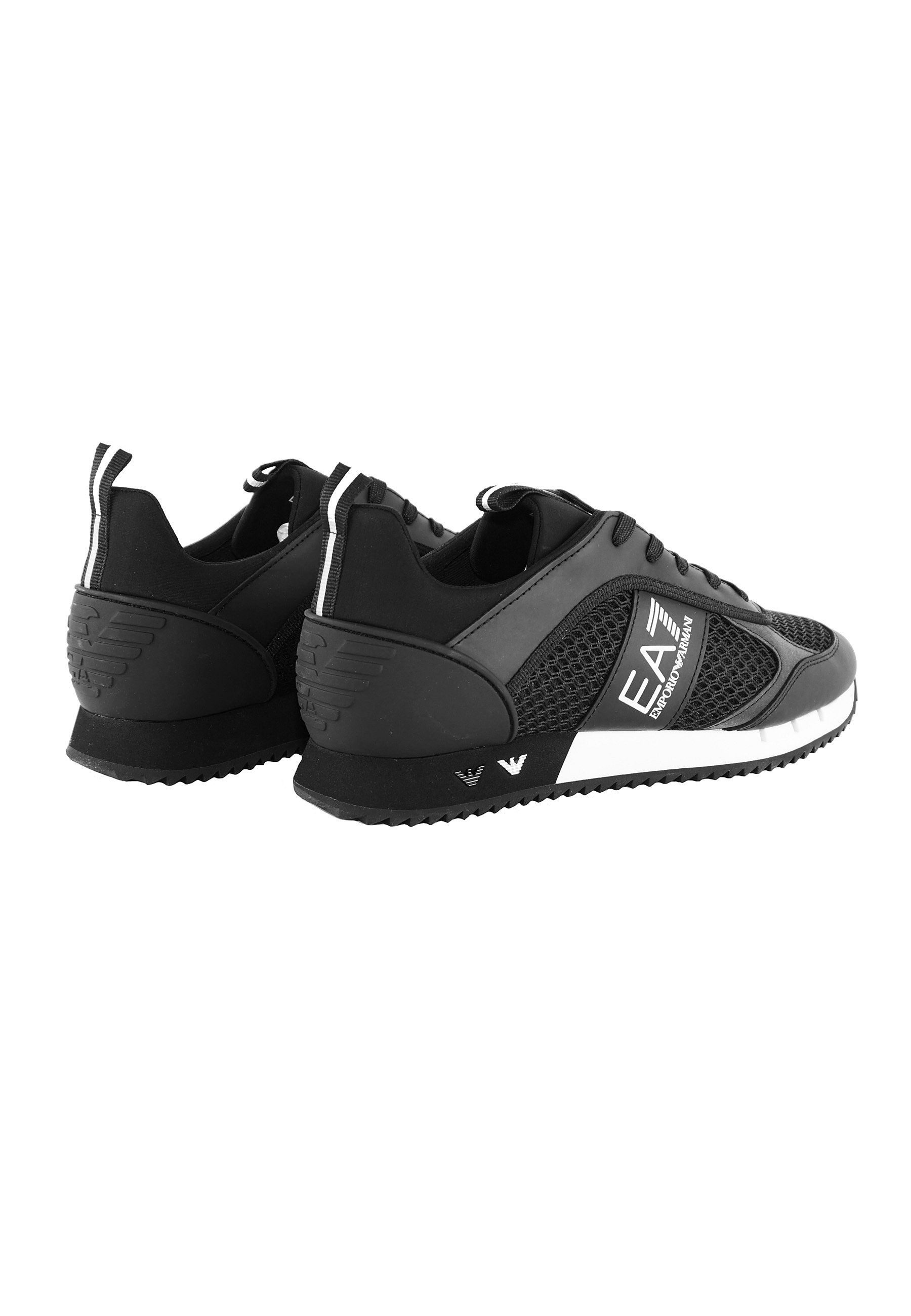 Emporio Armani Schuhe Sneaker ENGLISH Sneaker günstig online kaufen