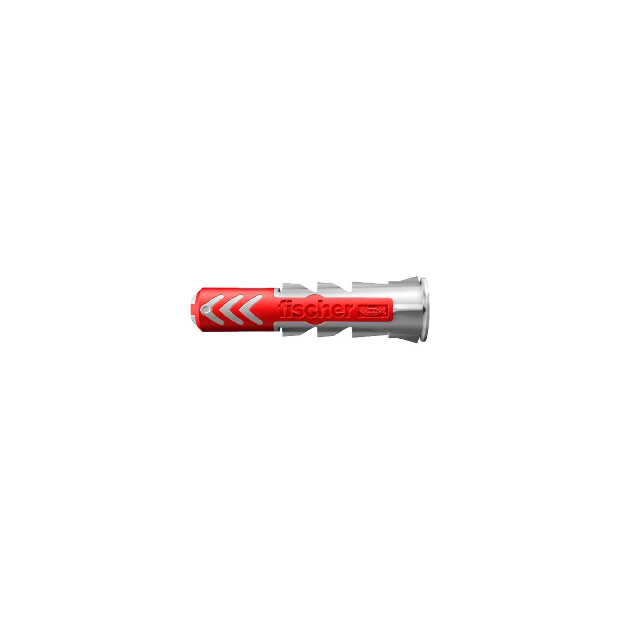 fischer Spreizdübel fischer DuoPower 10x50 Eimer