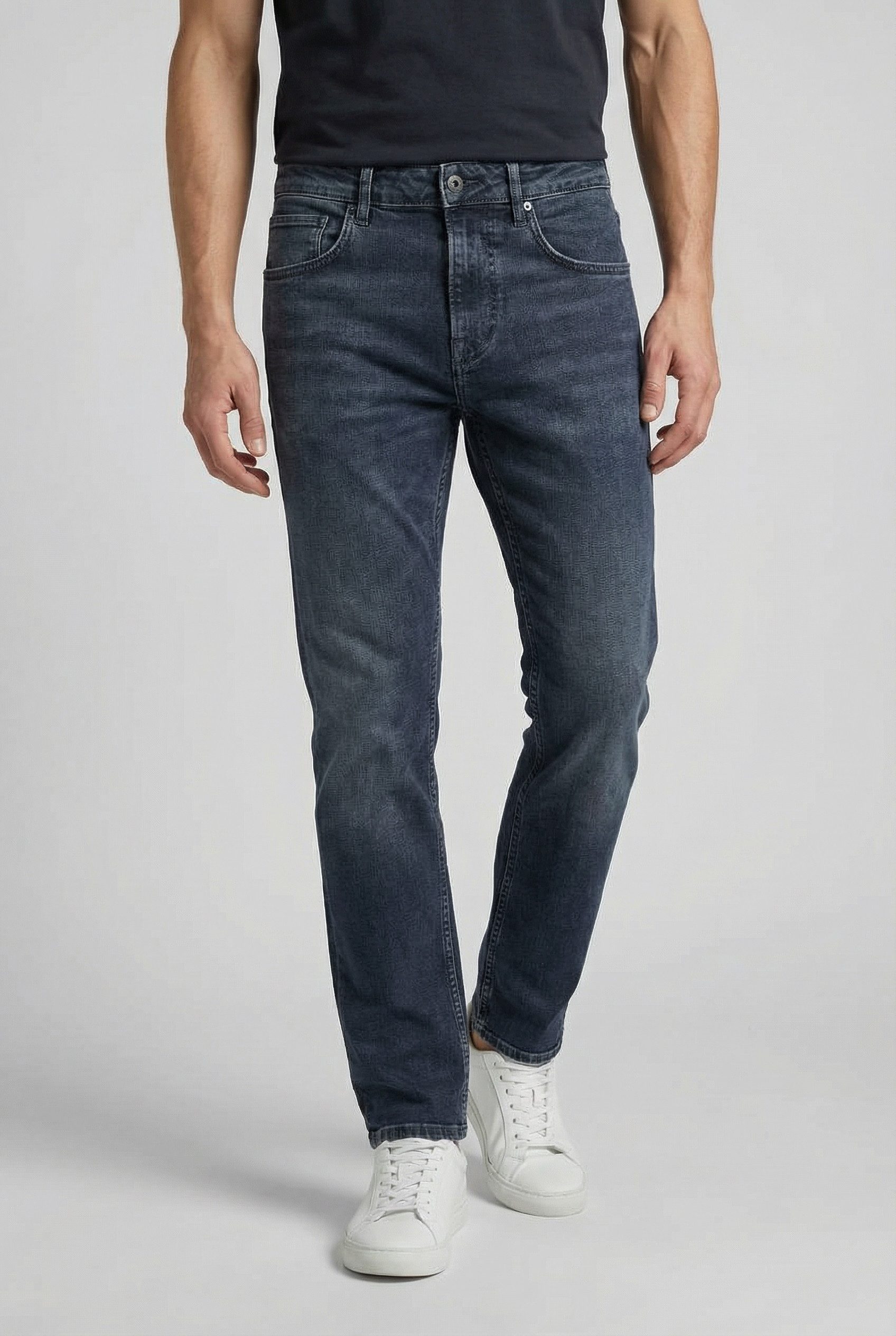 Pepe Jeans Straight-Jeans CASH im 5-Pocket-Stil günstig online kaufen