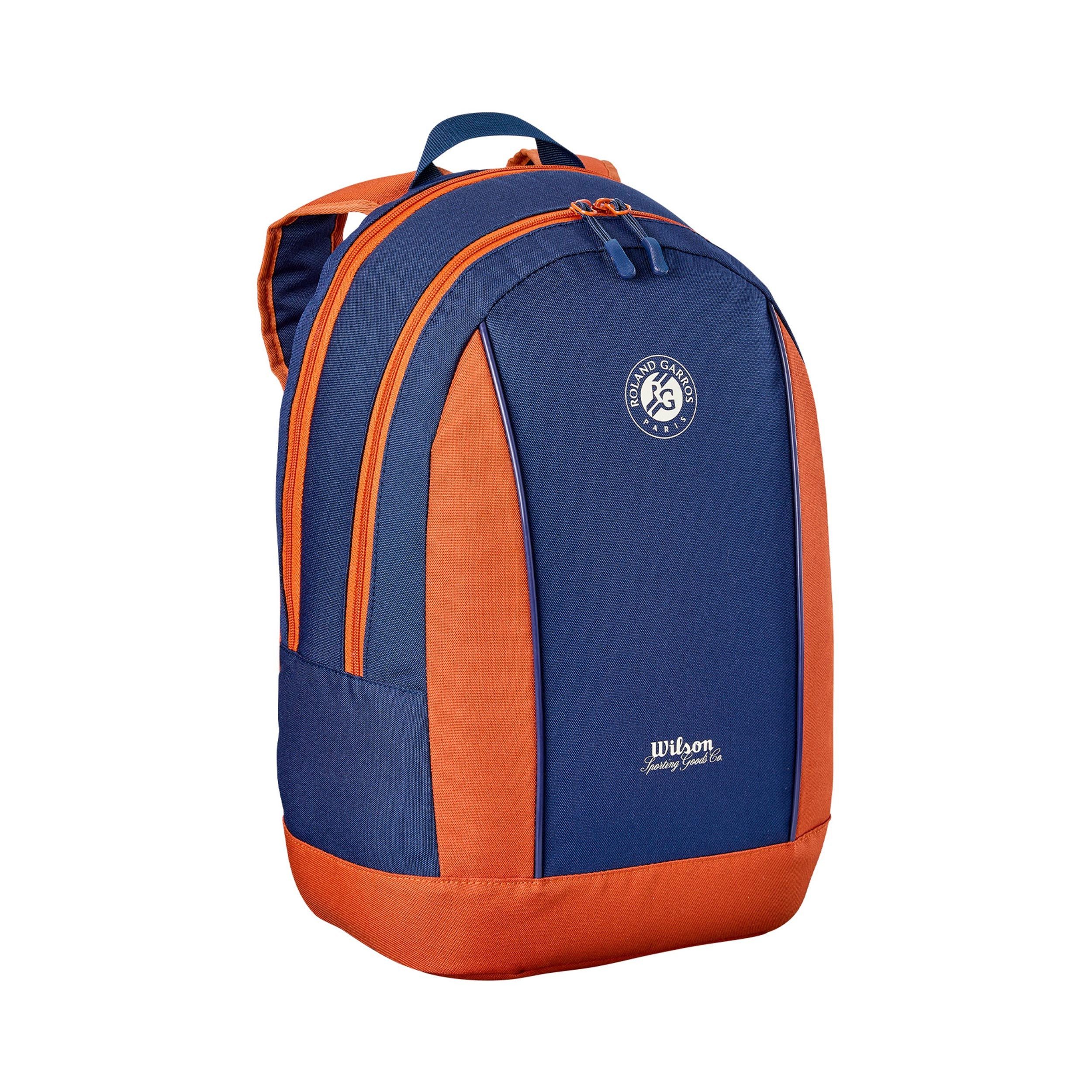Wilson Rucksack Roland Garros Team