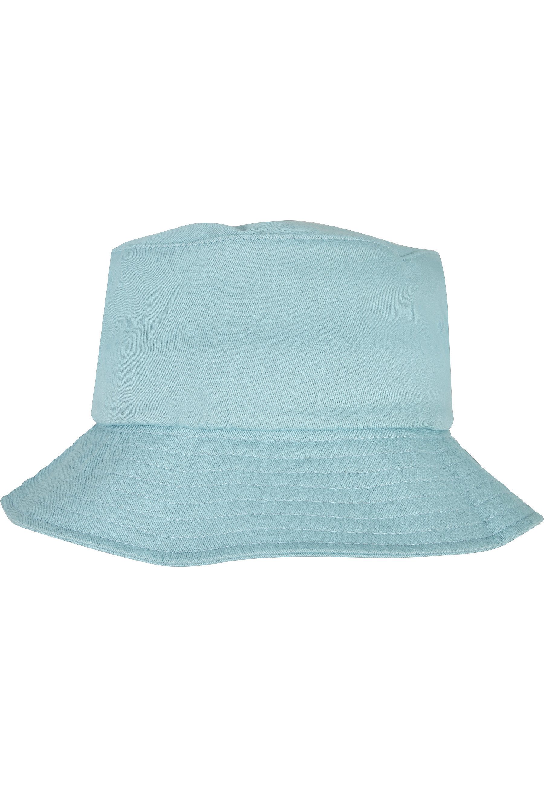 Flexfit Fischerhut Flexfit Unisex Flexfit Cotton Twill Bucket Hat günstig online kaufen