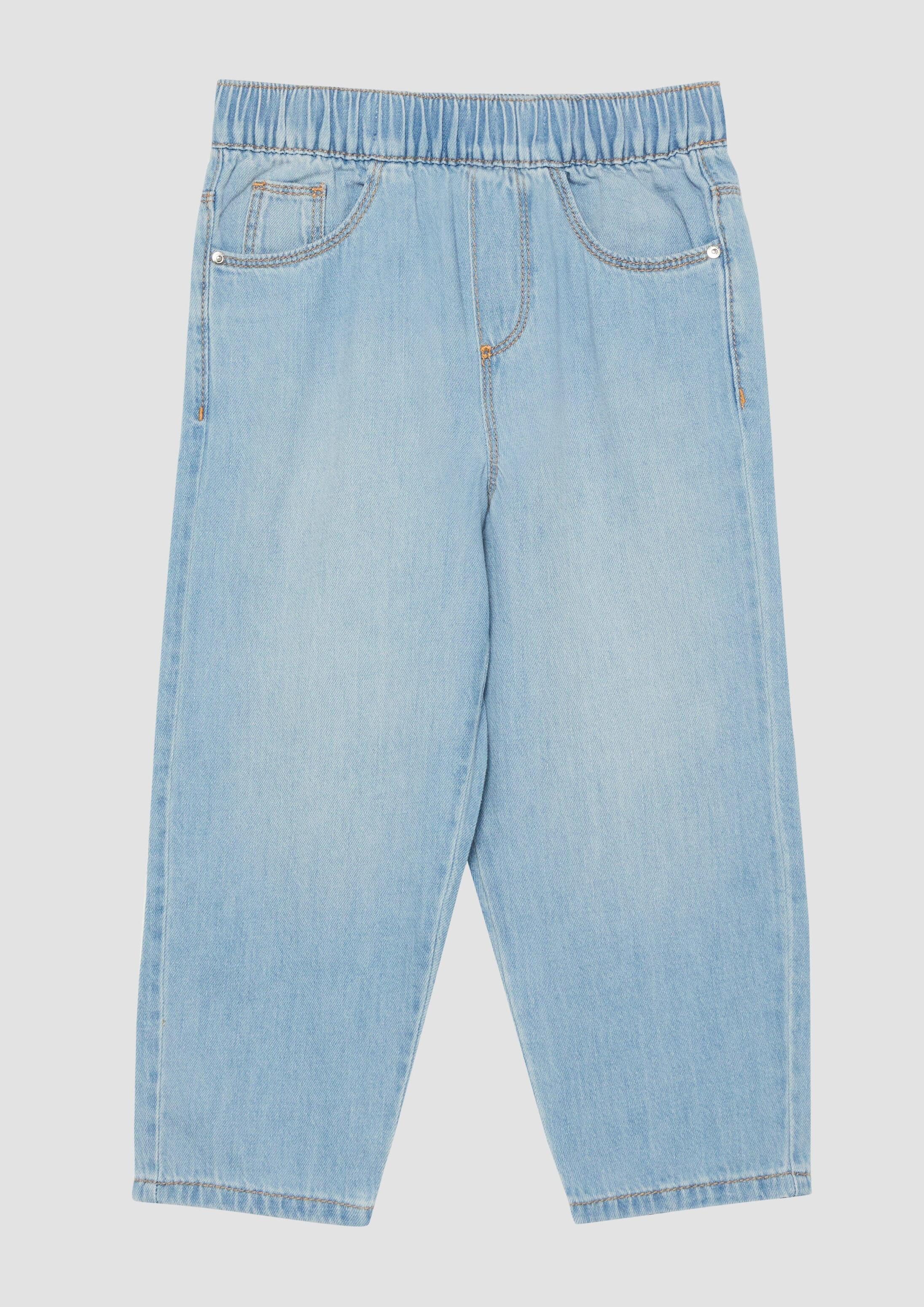 Regular-fit-Jeans Jeans-Hose