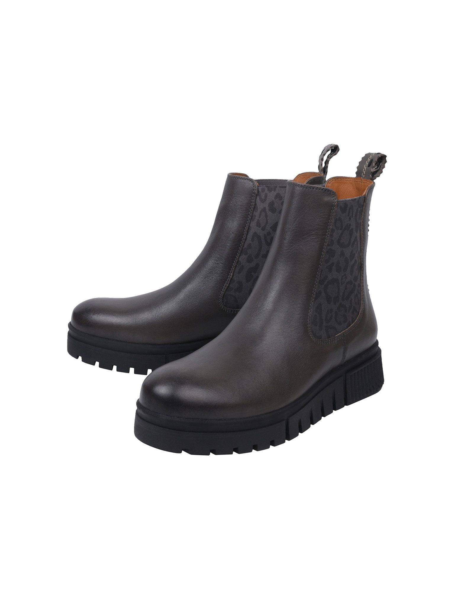 CRICKIT NAELLE Chelseaboots